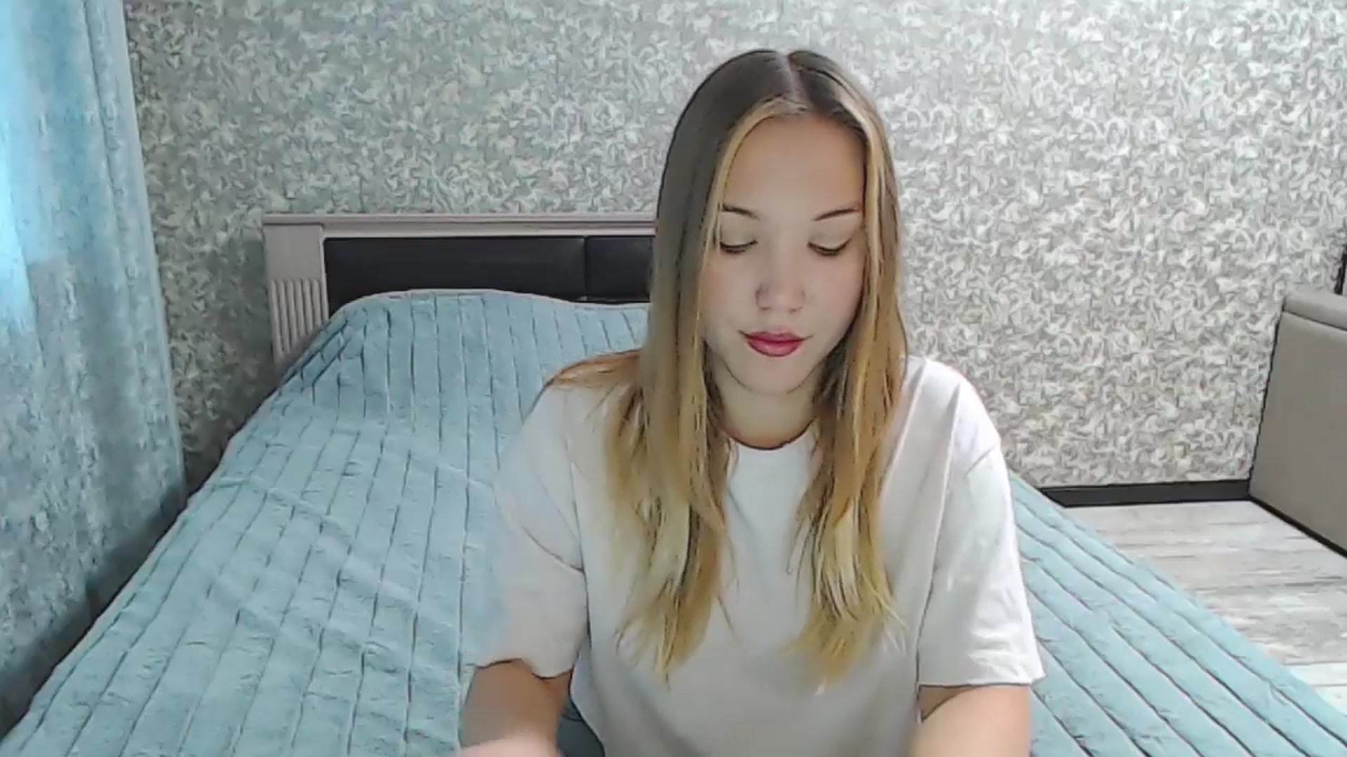 Gallery image thumbnail from YourBunny_'s myfreecams stream on, 10/23/2024, 06:10 image 3 of 20