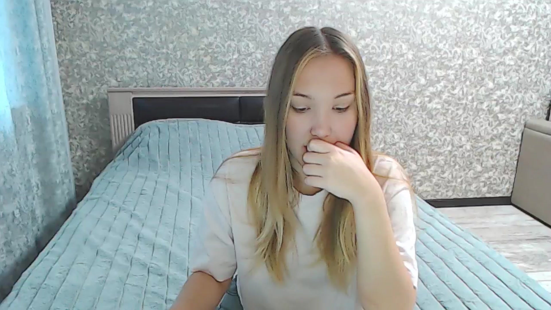Gallery image thumbnail from YourBunny_'s myfreecams stream on, 10/23/2024, 06:10 image 12 of 20