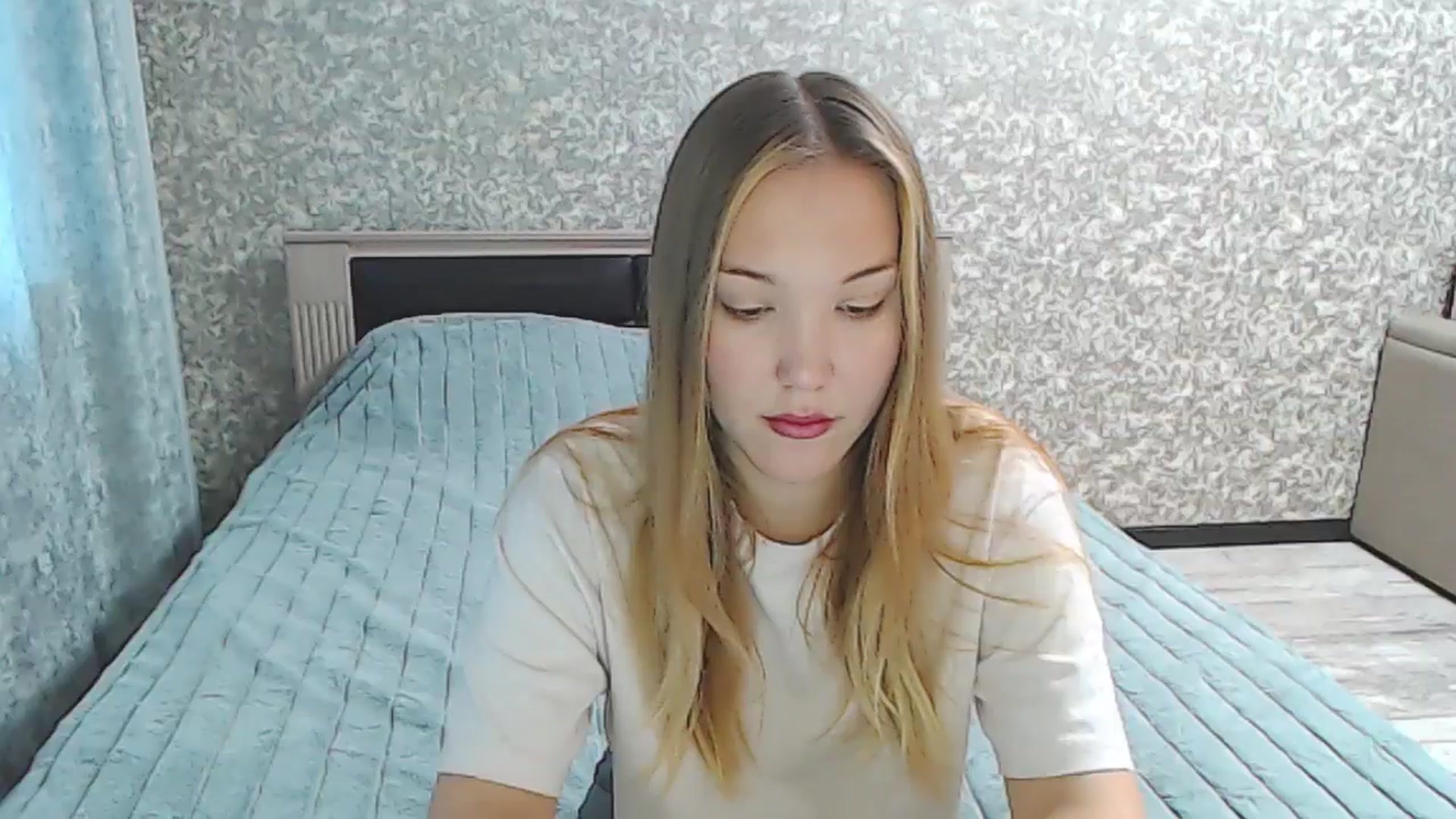 Gallery image thumbnail from YourBunny_'s myfreecams stream on, 10/23/2024, 06:10 image 6 of 20