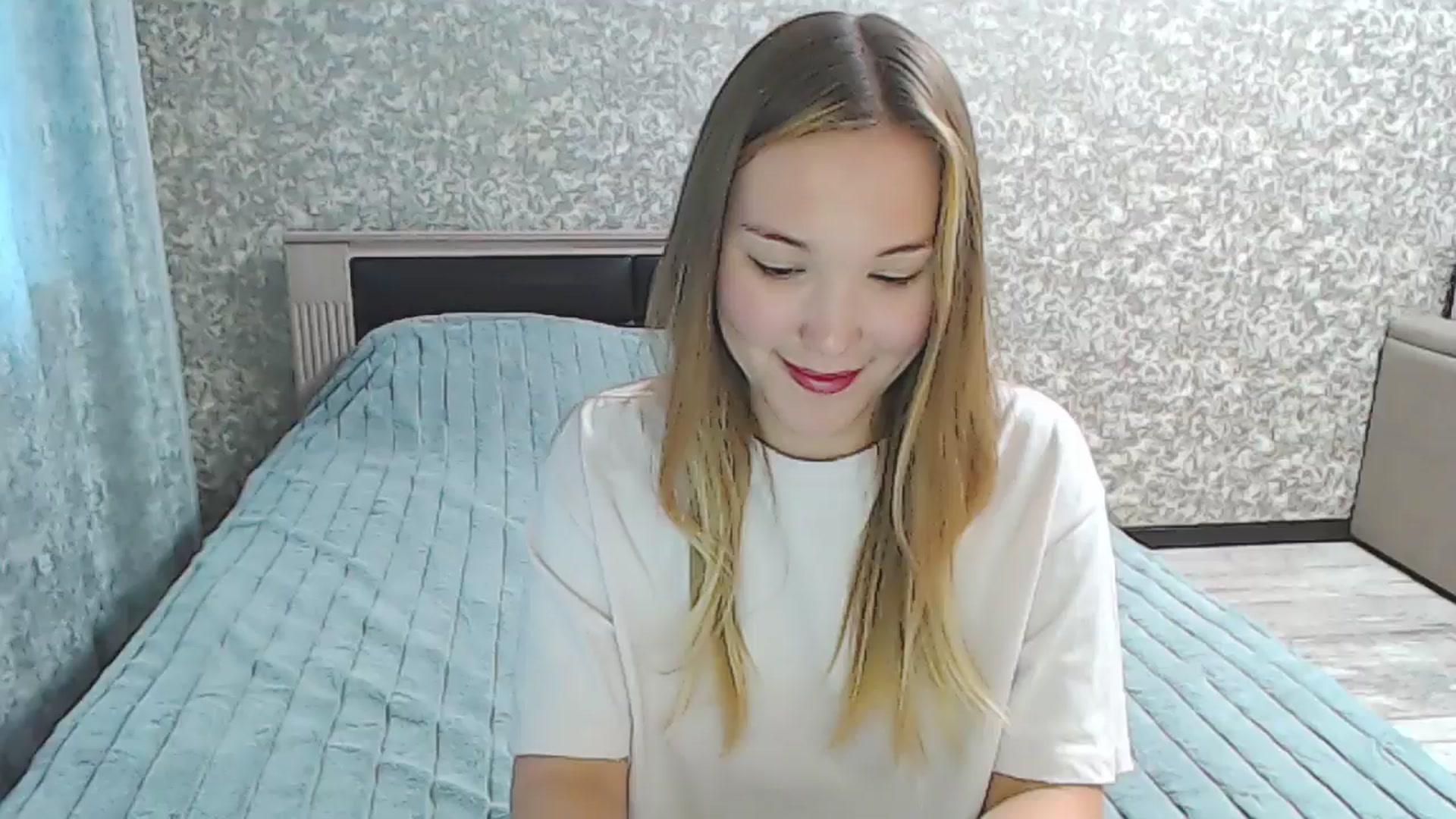 Gallery image thumbnail from YourBunny_'s myfreecams stream on, 10/23/2024, 06:28 image 20 of 20
