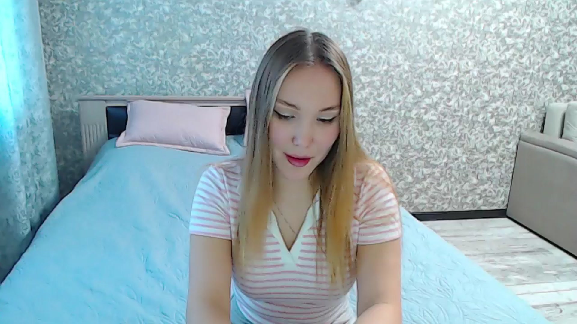 Gallery image thumbnail from YourBunny_'s myfreecams stream on, 12/11/2024, 08:41 image 8 of 20
