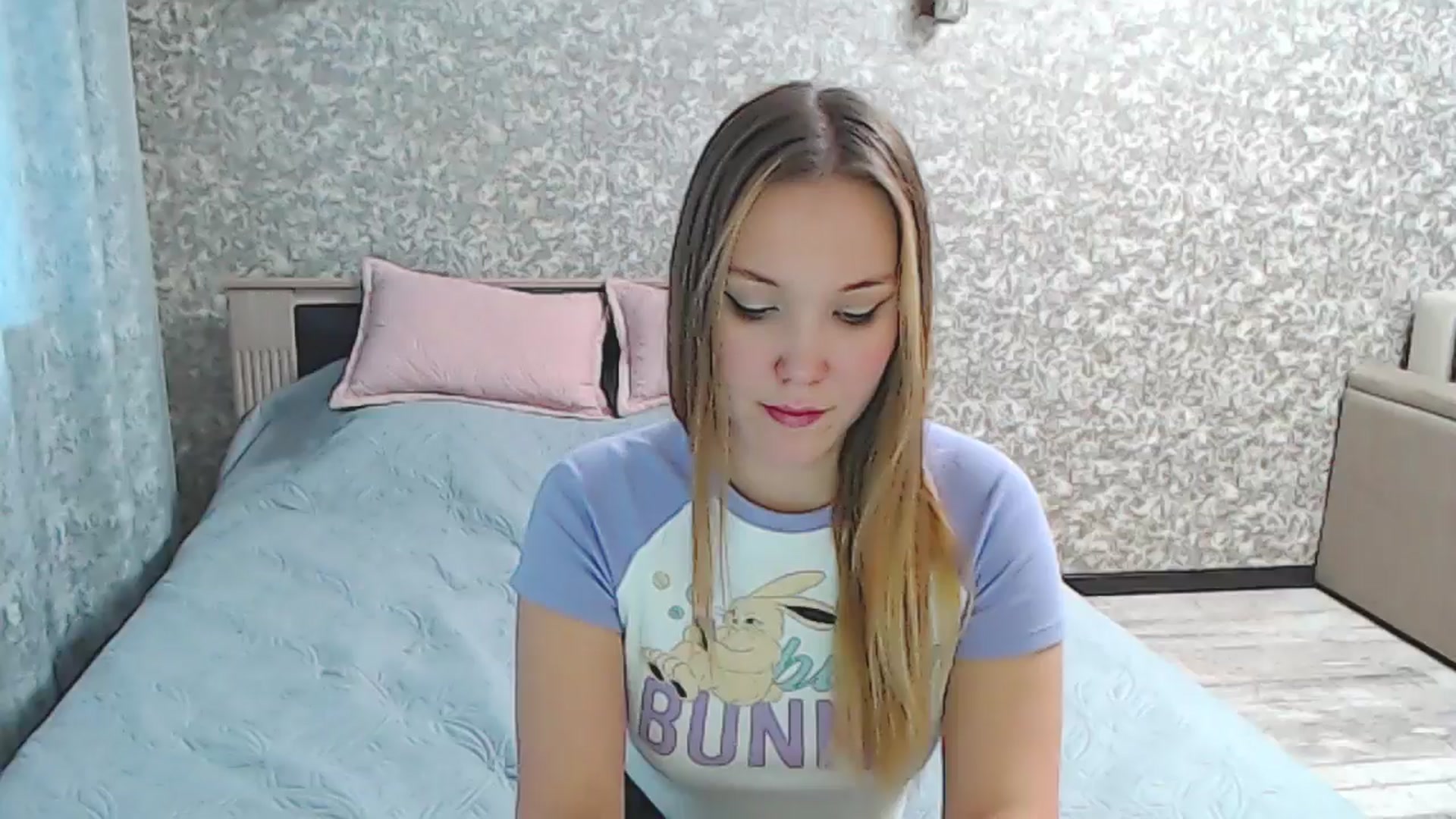 Gallery image thumbnail from YourBunny_'s myfreecams stream on, 12/12/2024, 08:16 image 19 of 20