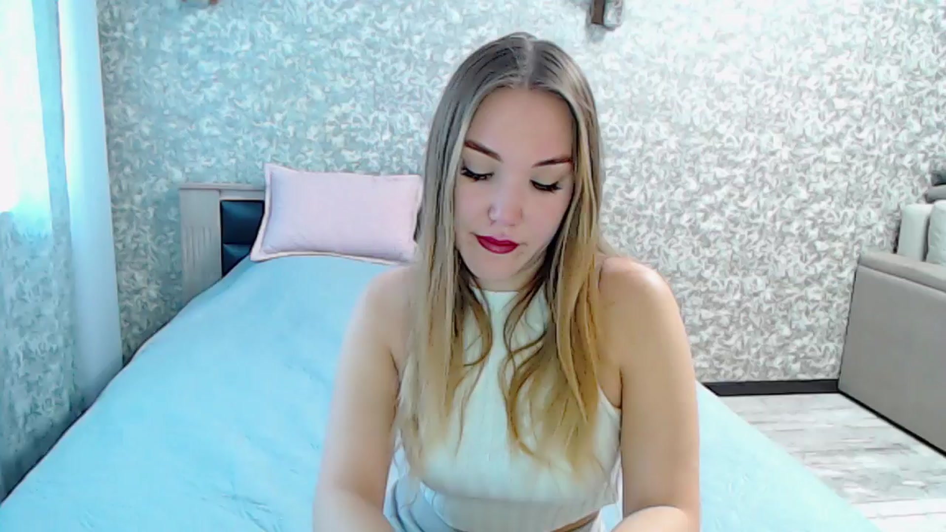 Gallery image thumbnail from YourBunny_'s myfreecams stream on, 02/06/2025, 07:35 image 16 of 20