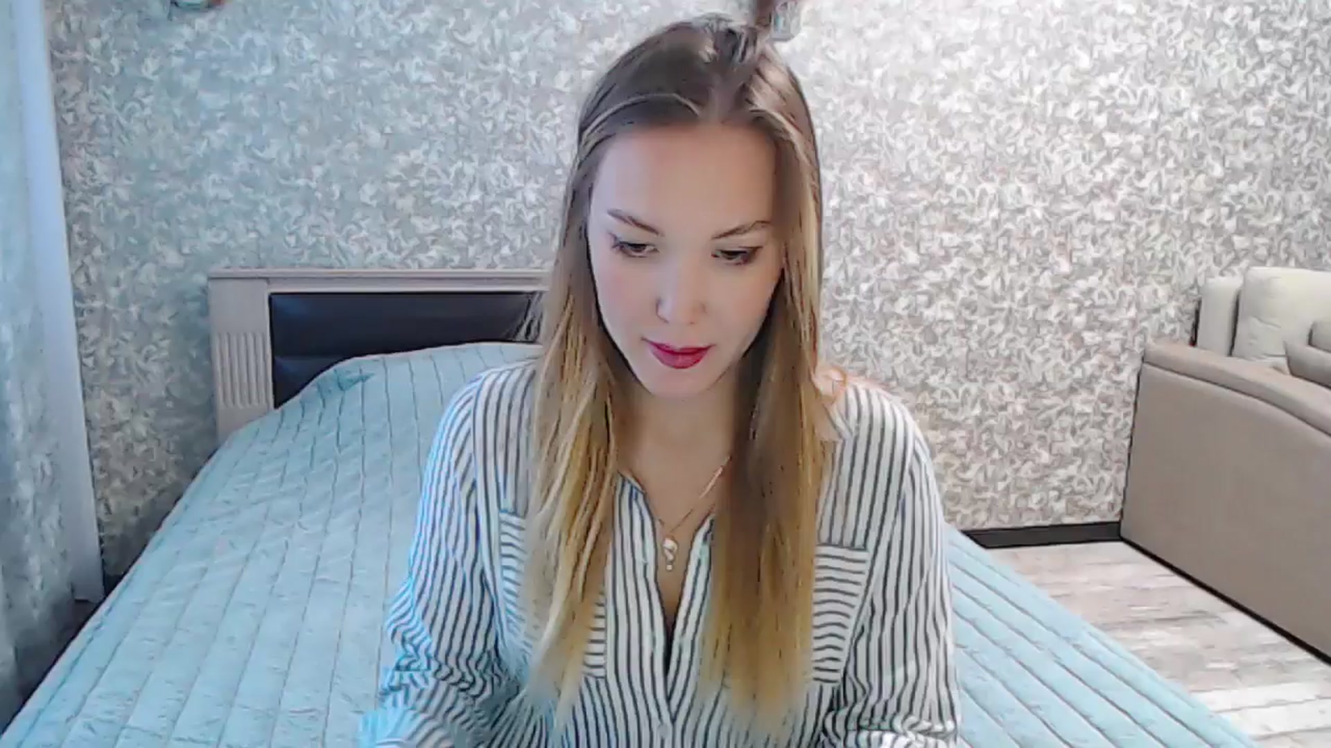 Gallery image thumbnail from YourBunny_'s myfreecams stream on, 03/21/2025, 06:42 image 20 of 20