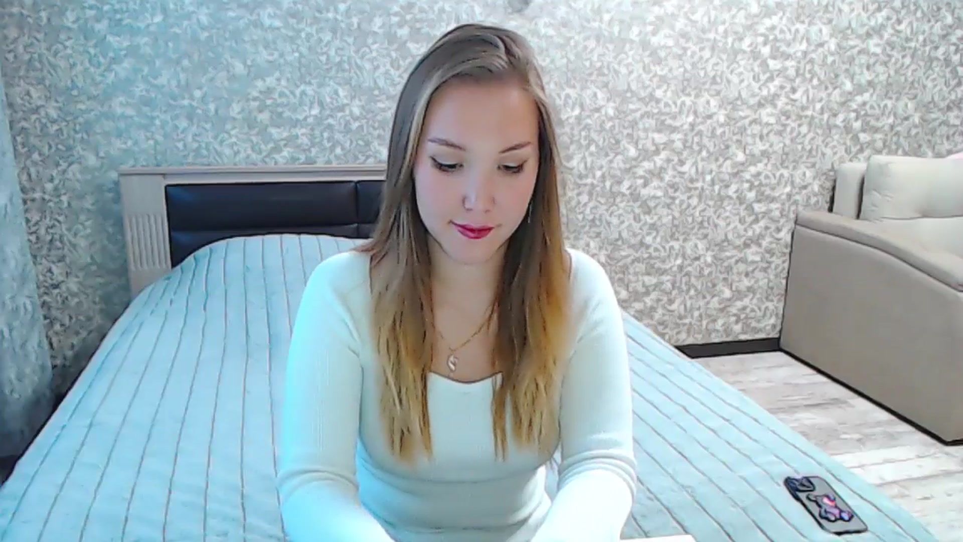 Gallery image thumbnail from YourBunny_'s myfreecams stream on, 03/25/2025, 06:46 image 20 of 20