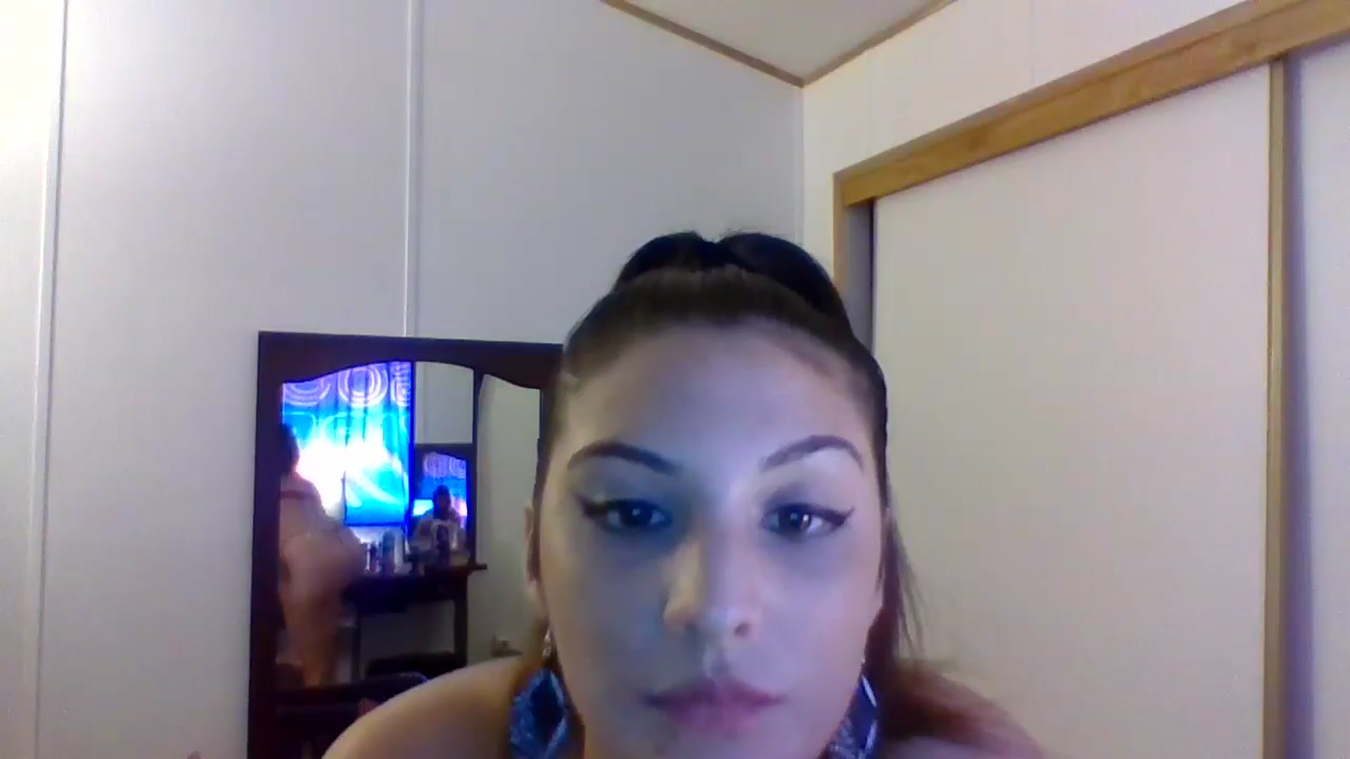 Gallery image thumbnail from YourCamSlut's myfreecams stream on, 06/17/2025, 01:49 image 11 of 20