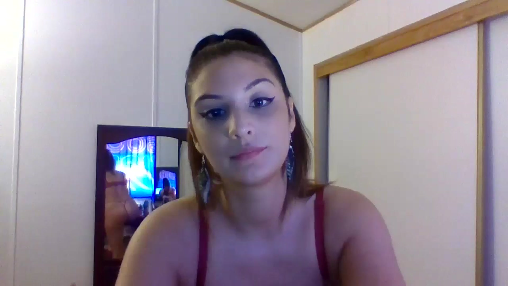 Gallery image thumbnail from YourCamSlut's myfreecams stream on, 06/17/2025, 01:49 image 10 of 20