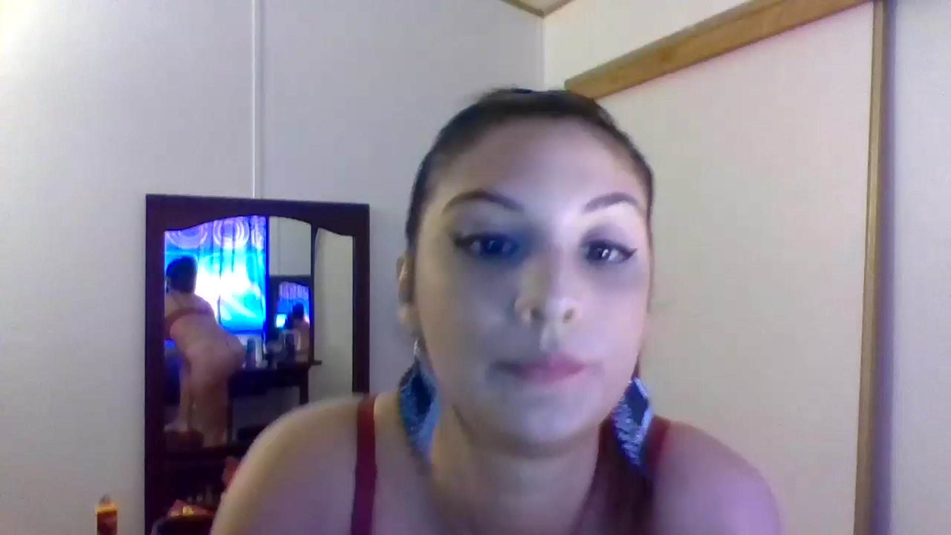 Gallery image thumbnail from YourCamSlut's myfreecams stream on, 06/17/2025, 01:49 image 1 of 20