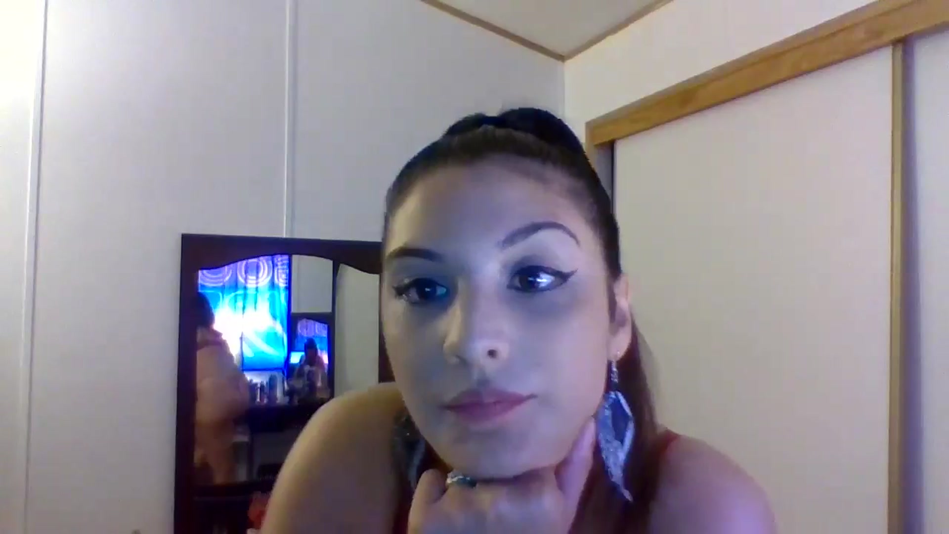Gallery image thumbnail from YourCamSlut's myfreecams stream on, 06/17/2025, 01:49 image 12 of 20