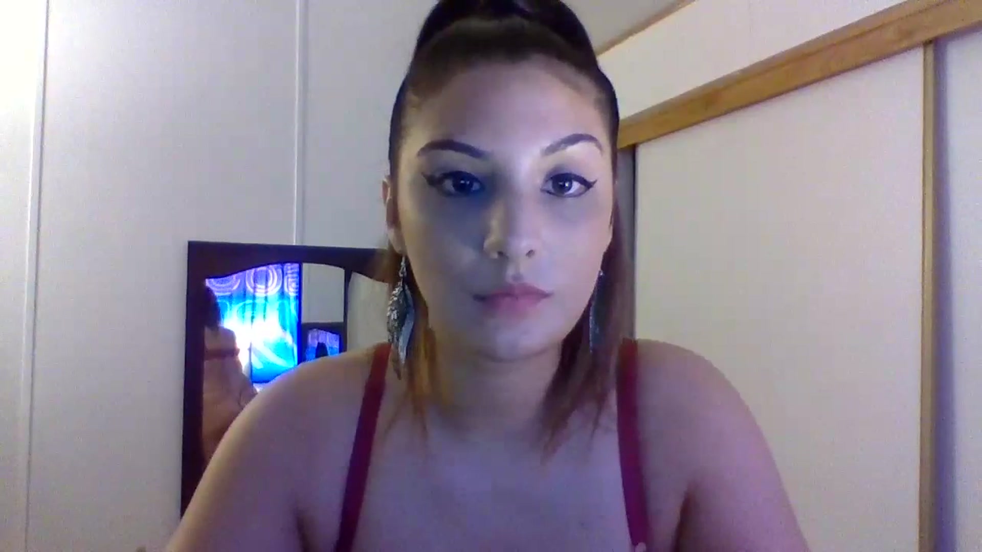 Gallery image thumbnail from YourCamSlut's myfreecams stream on, 06/17/2025, 01:49 image 13 of 20