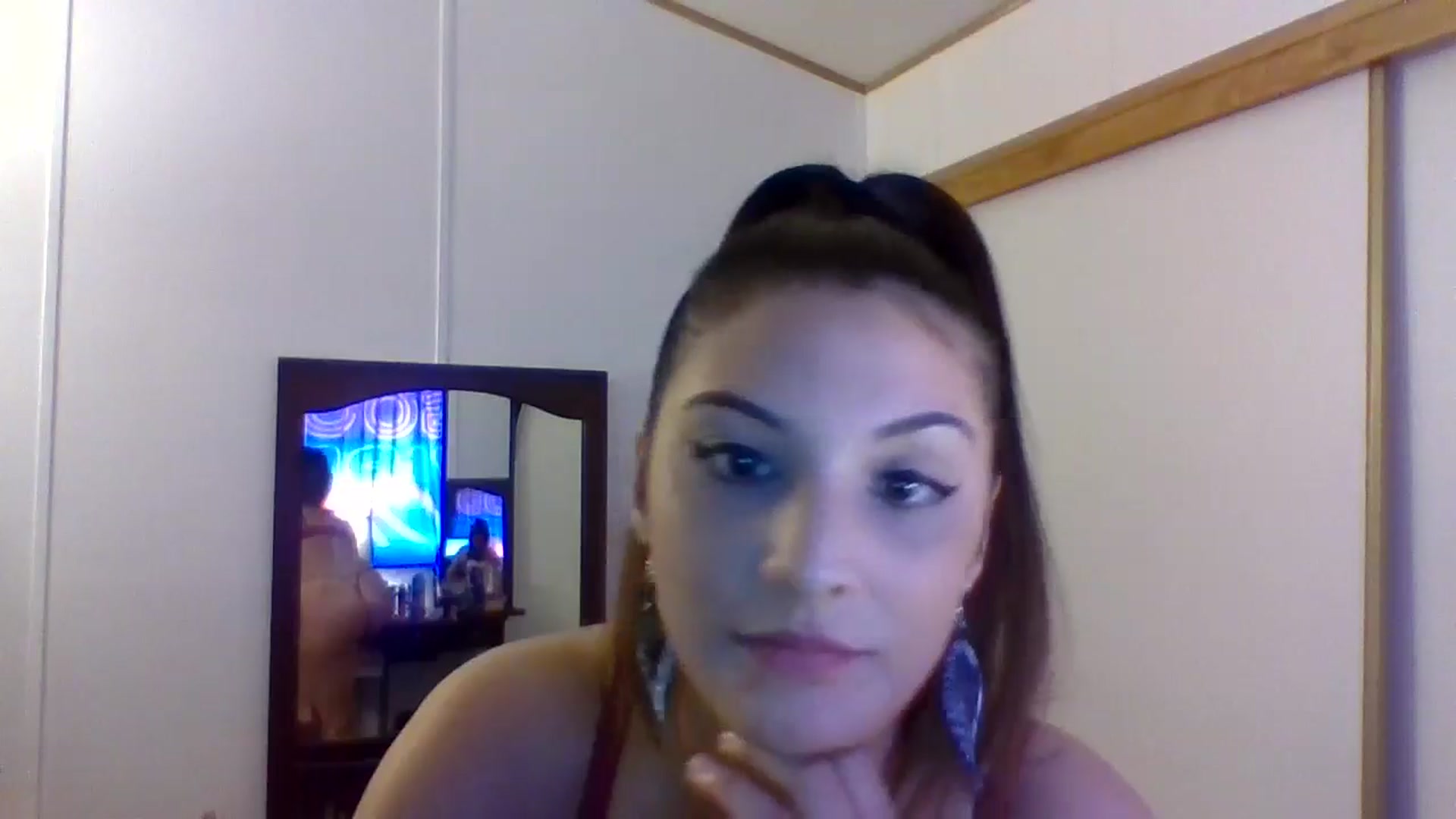 Gallery image thumbnail from YourCamSlut's myfreecams stream on, 06/17/2025, 01:49 image 9 of 20