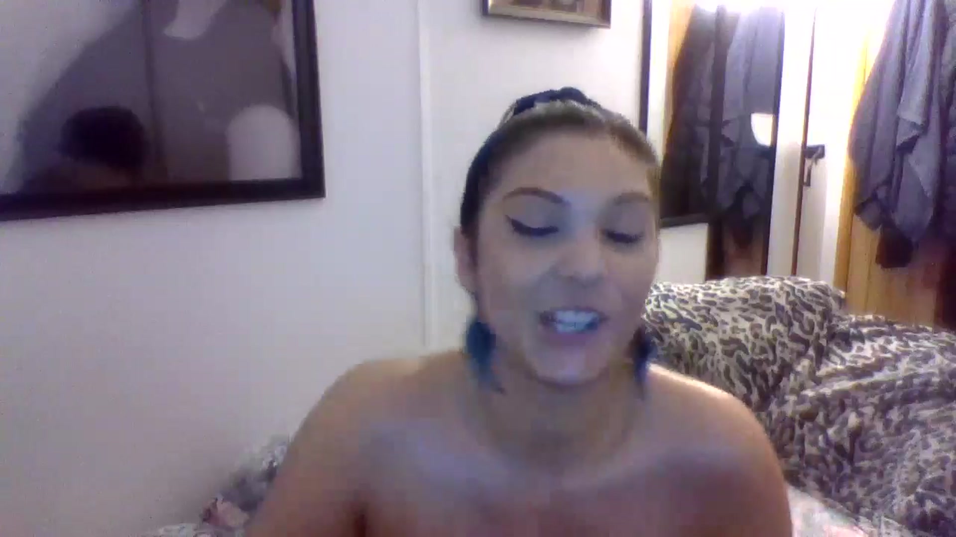 Gallery image thumbnail from YourCamSlut's myfreecams stream on, 06/17/2025, 06:09 image 3 of 20