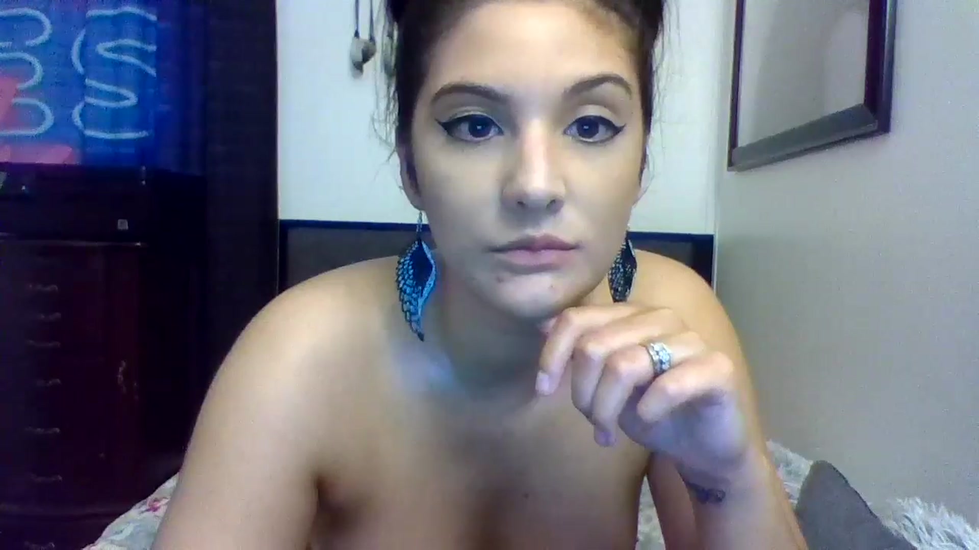 Gallery image thumbnail from YourCamSlut's myfreecams stream on, 06/17/2025, 06:09 image 20 of 20