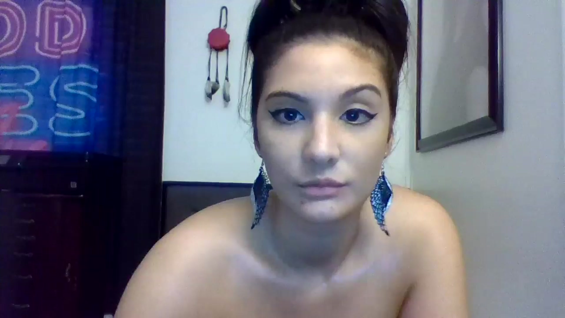 Gallery image thumbnail from YourCamSlut's myfreecams stream on, 06/17/2025, 06:09 image 18 of 20