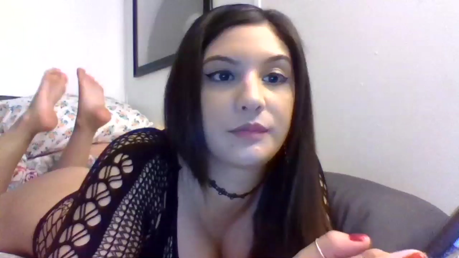 Gallery image thumbnail from YourCamSlut's myfreecams stream on, 06/18/2025, 07:51 image 18 of 20