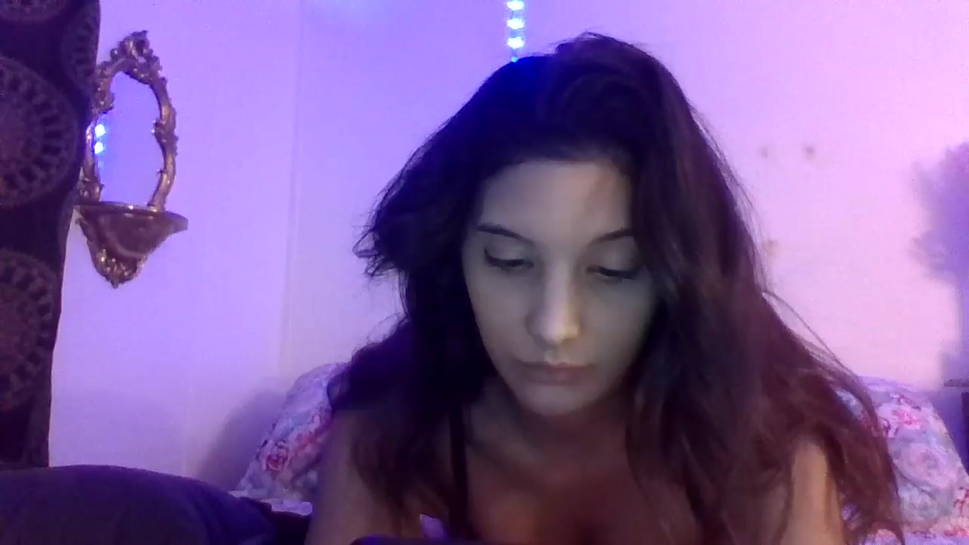 Gallery image thumbnail from YourCamSlut's myfreecams stream on, 10/23/2025, 09:21 image 12 of 20