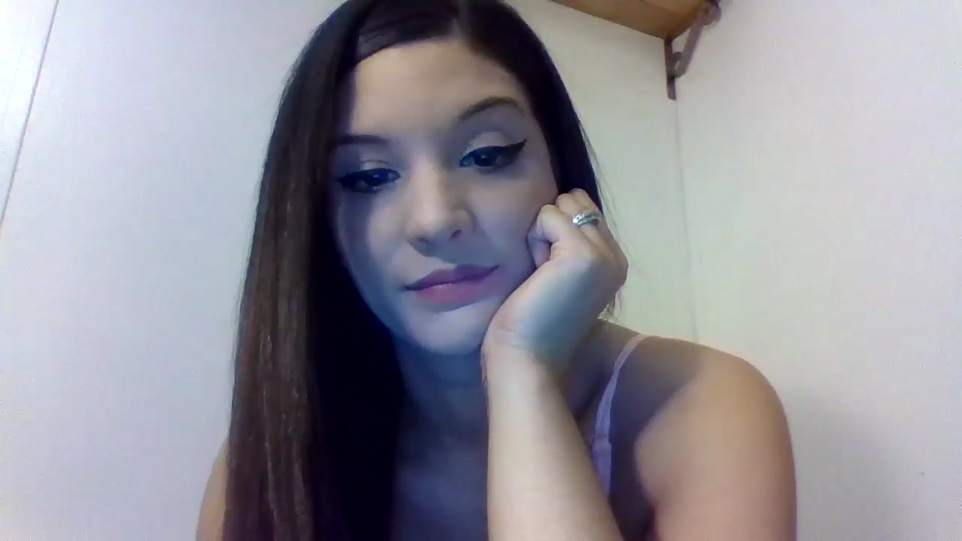 Gallery image thumbnail from YourCamSlut's myfreecams stream on, 12/15/2025, 13:43 image 20 of 20