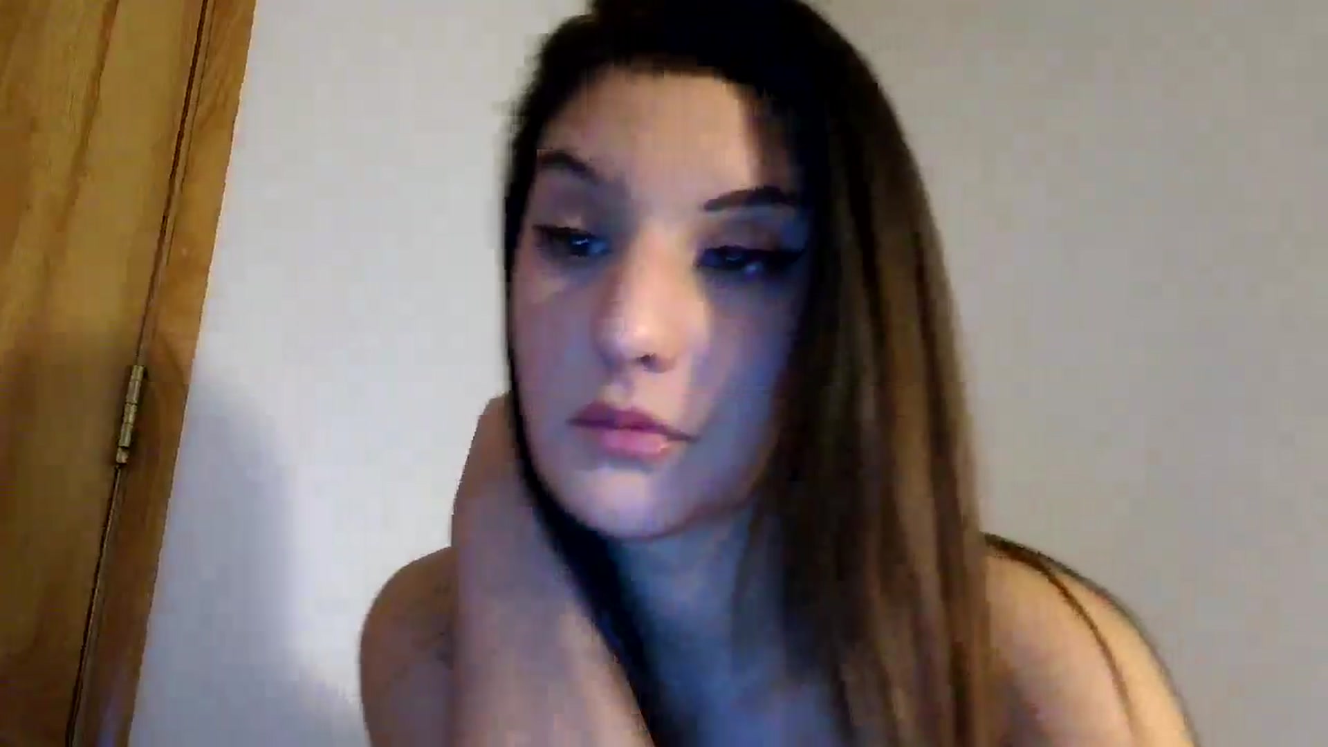 Gallery image thumbnail from YourCamSlut's myfreecams stream on, 12/31/2025, 09:48 image 19 of 20