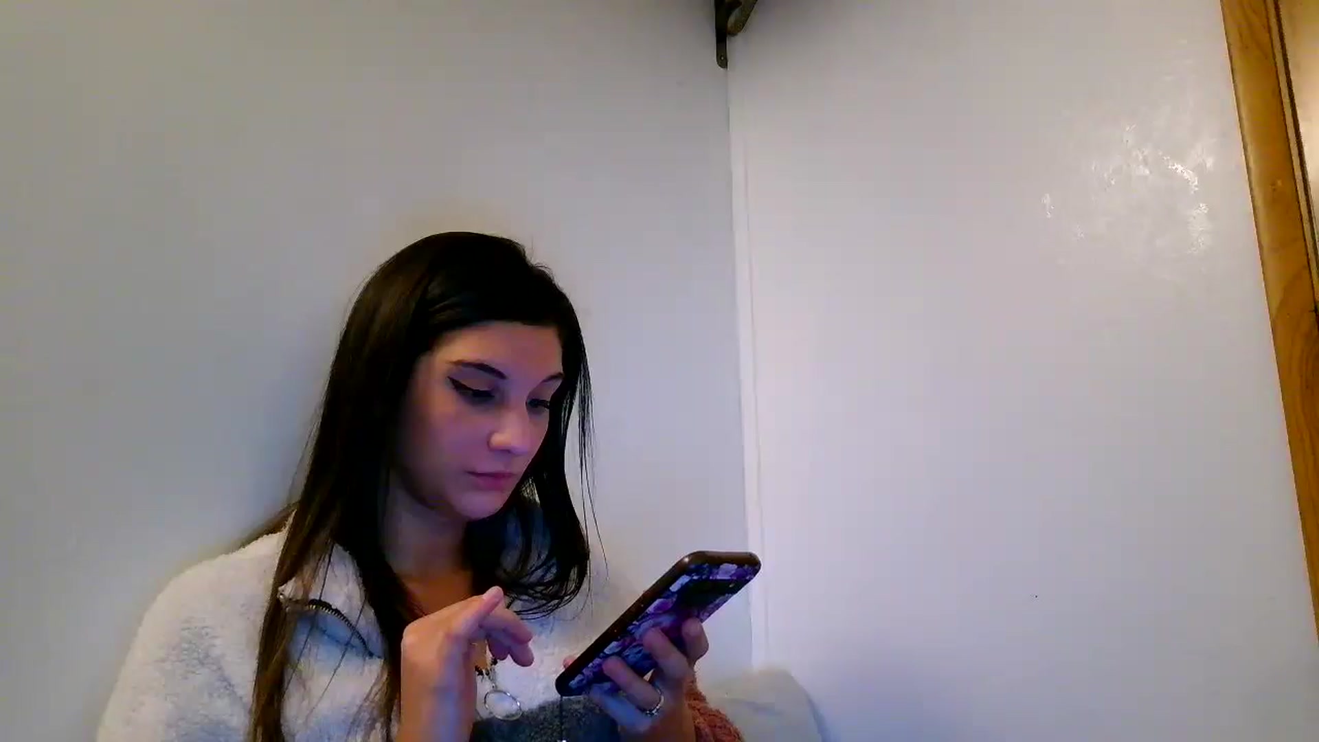 Gallery image thumbnail from YourCamSlut's myfreecams stream on, 12/31/2025, 10:21 image 16 of 20