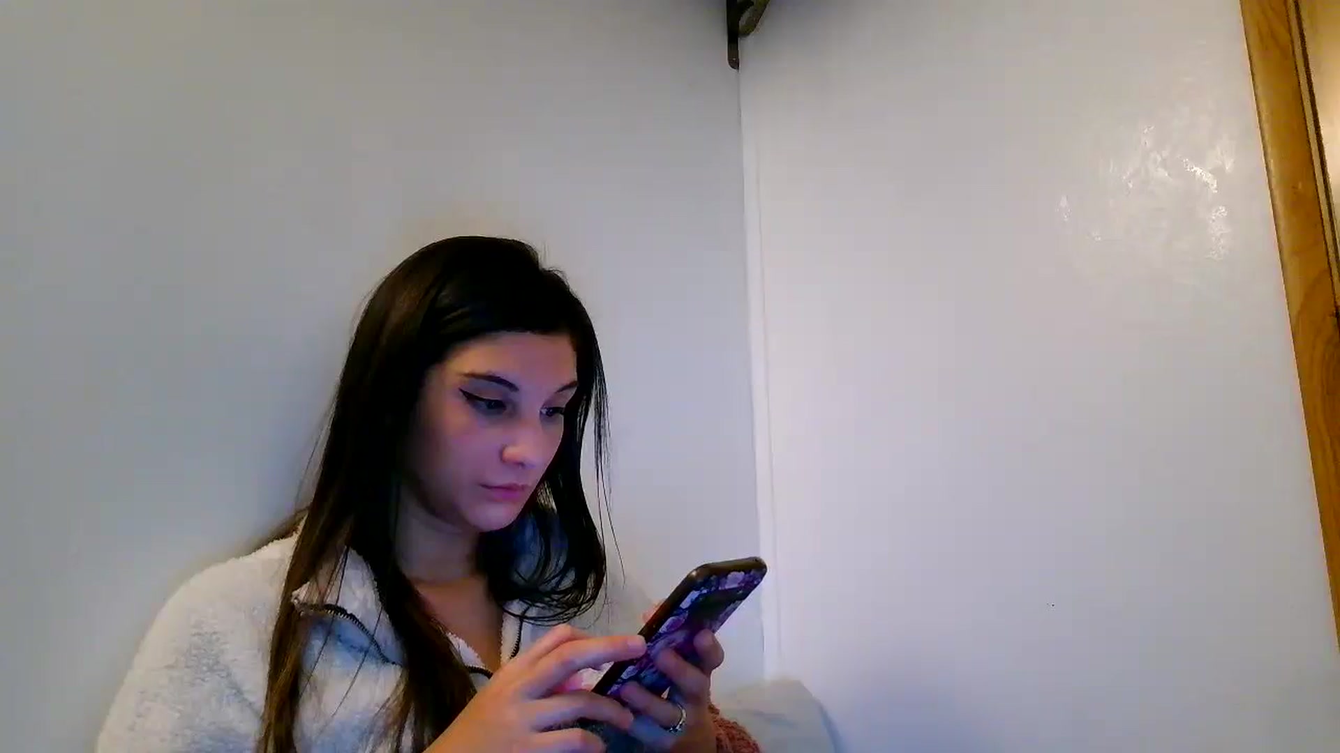Gallery image thumbnail from YourCamSlut's myfreecams stream on, 12/31/2025, 10:21 image 15 of 20