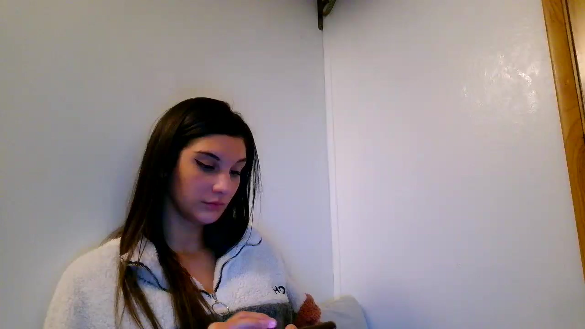 Gallery image thumbnail from YourCamSlut's myfreecams stream on, 12/31/2025, 10:21 image 11 of 20