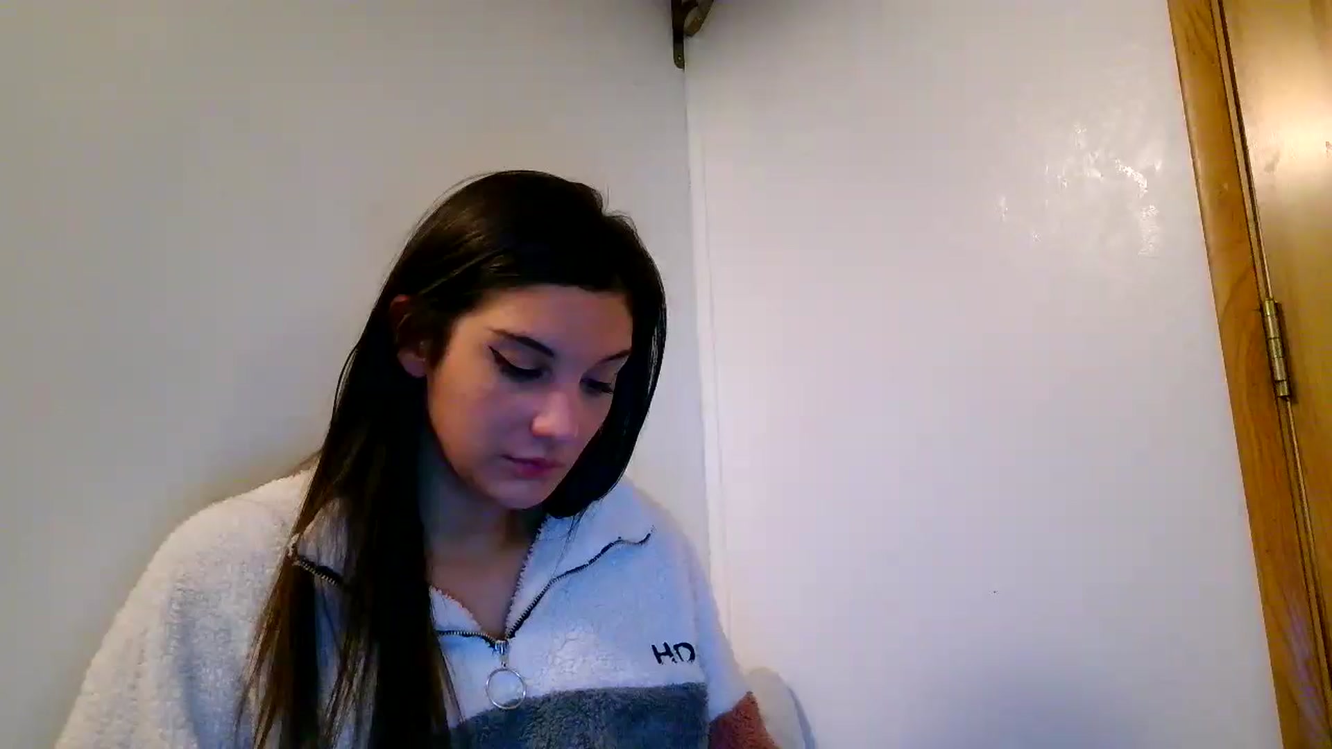Gallery image thumbnail from YourCamSlut's myfreecams stream on, 12/31/2025, 10:21 image 3 of 20
