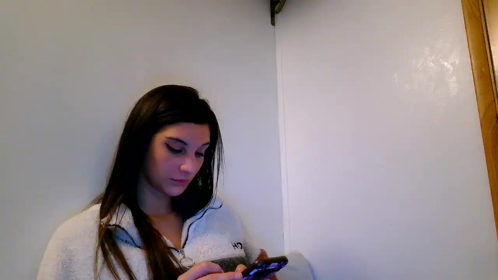 Gallery image thumbnail from YourCamSlut's myfreecams stream on, 12/31/2025, 10:21 image 12 of 20