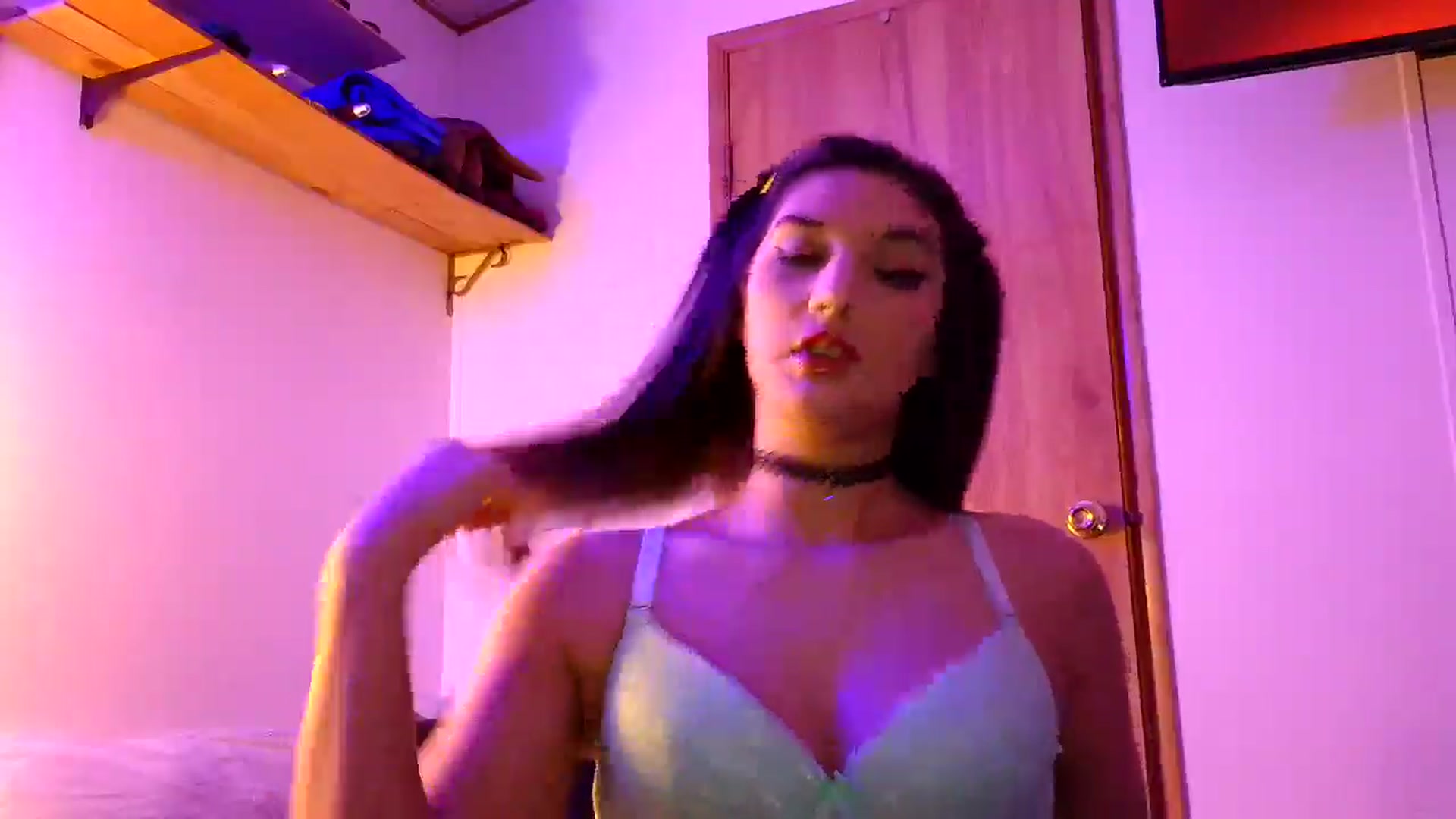 Gallery image thumbnail from YourCamSlut's myfreecams stream on, 01/05/2026, 12:41 image 18 of 20