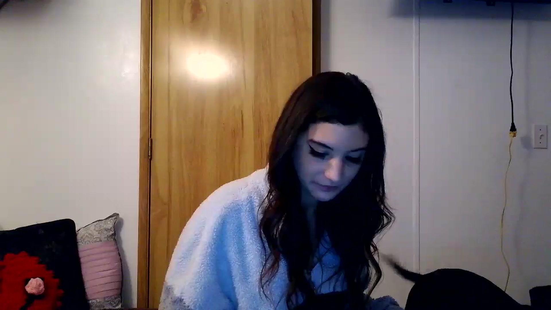 Gallery image thumbnail from YourCamSlut's myfreecams stream on, 01/07/2026, 08:07 image 7 of 20