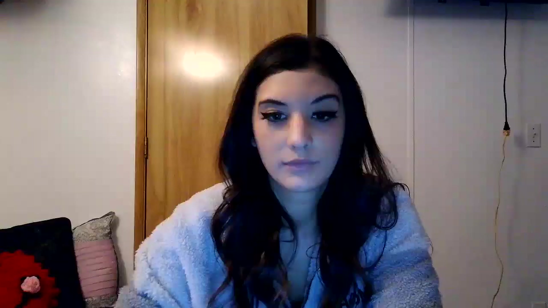 Gallery image thumbnail from YourCamSlut's myfreecams stream on, 01/07/2026, 08:07 image 2 of 20