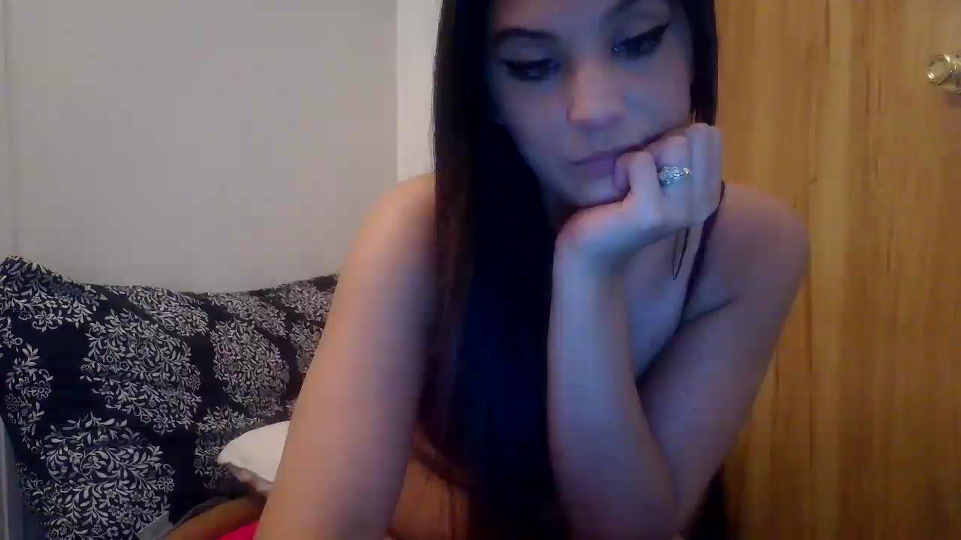 Gallery image thumbnail from YourCamSlut's myfreecams stream on, 02/23/2026, 08:48 image 10 of 20