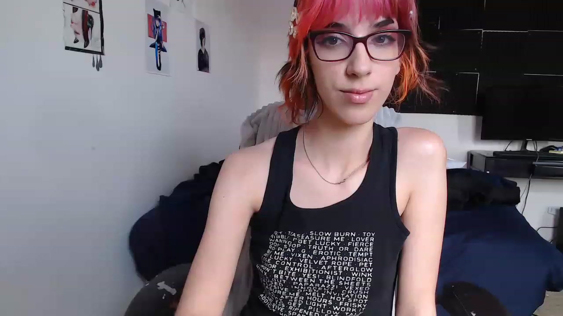 Gallery image thumbnail from YourDayydream's myfreecams stream on, 03/27/2023, 18:45 image 5 of 20