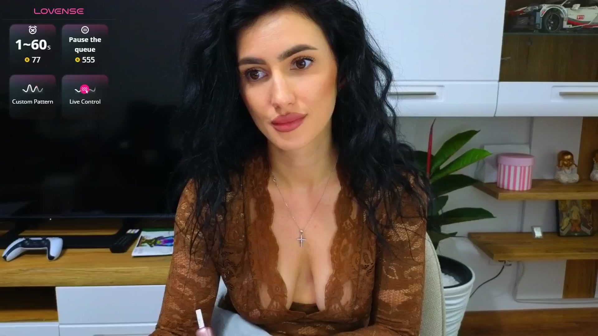 Gallery image thumbnail from YourDesiree_'s myfreecams stream on, 12/09/2025, 09:53 image 8 of 20