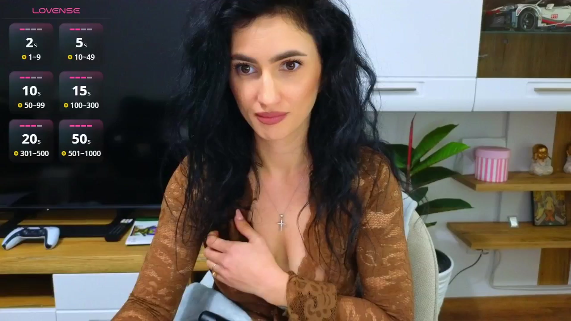 Gallery image thumbnail from YourDesiree_'s myfreecams stream on, 12/09/2025, 09:53 image 2 of 20