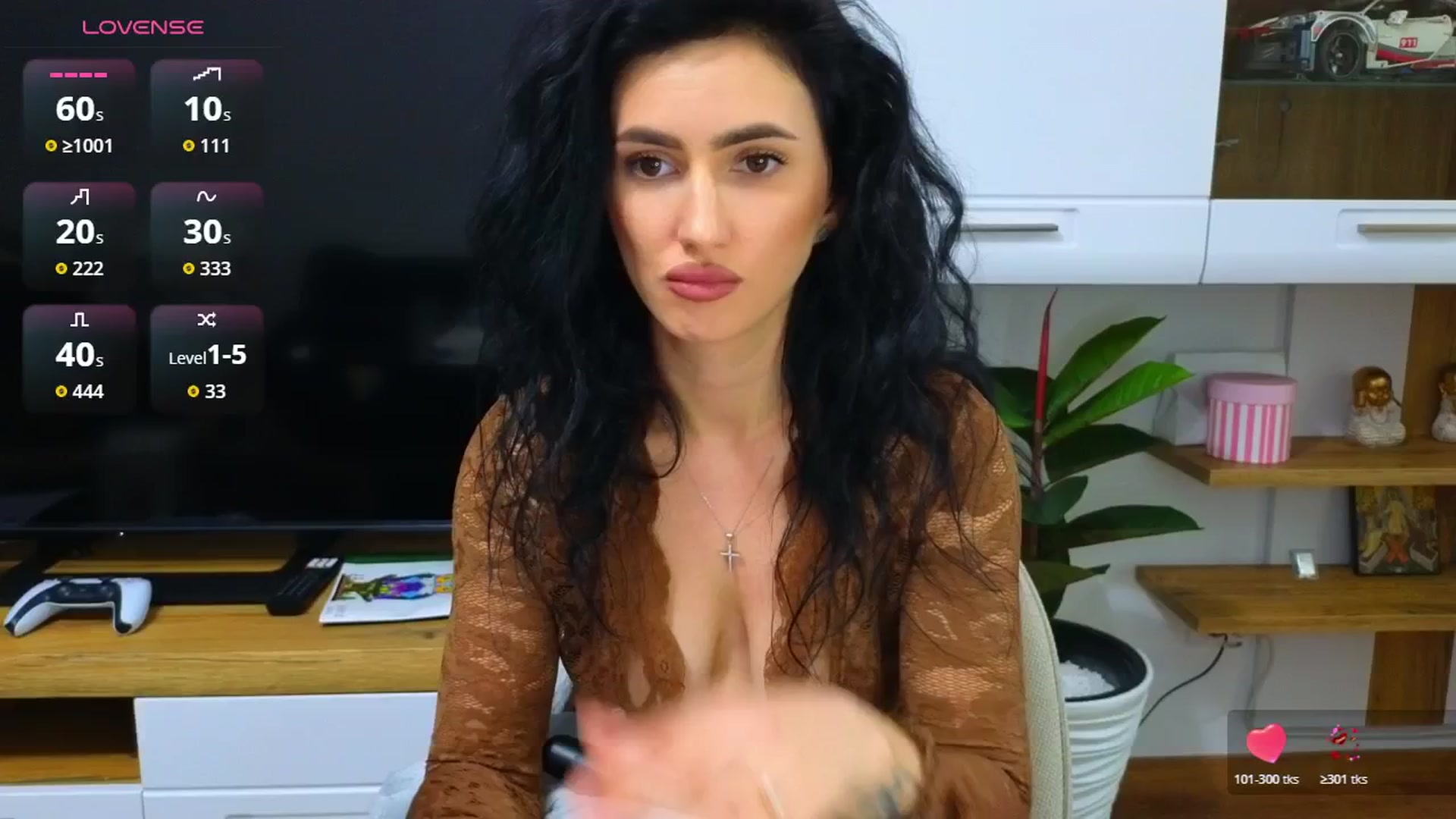 Gallery image thumbnail from YourDesiree_'s myfreecams stream on, 12/09/2025, 09:53 image 18 of 20