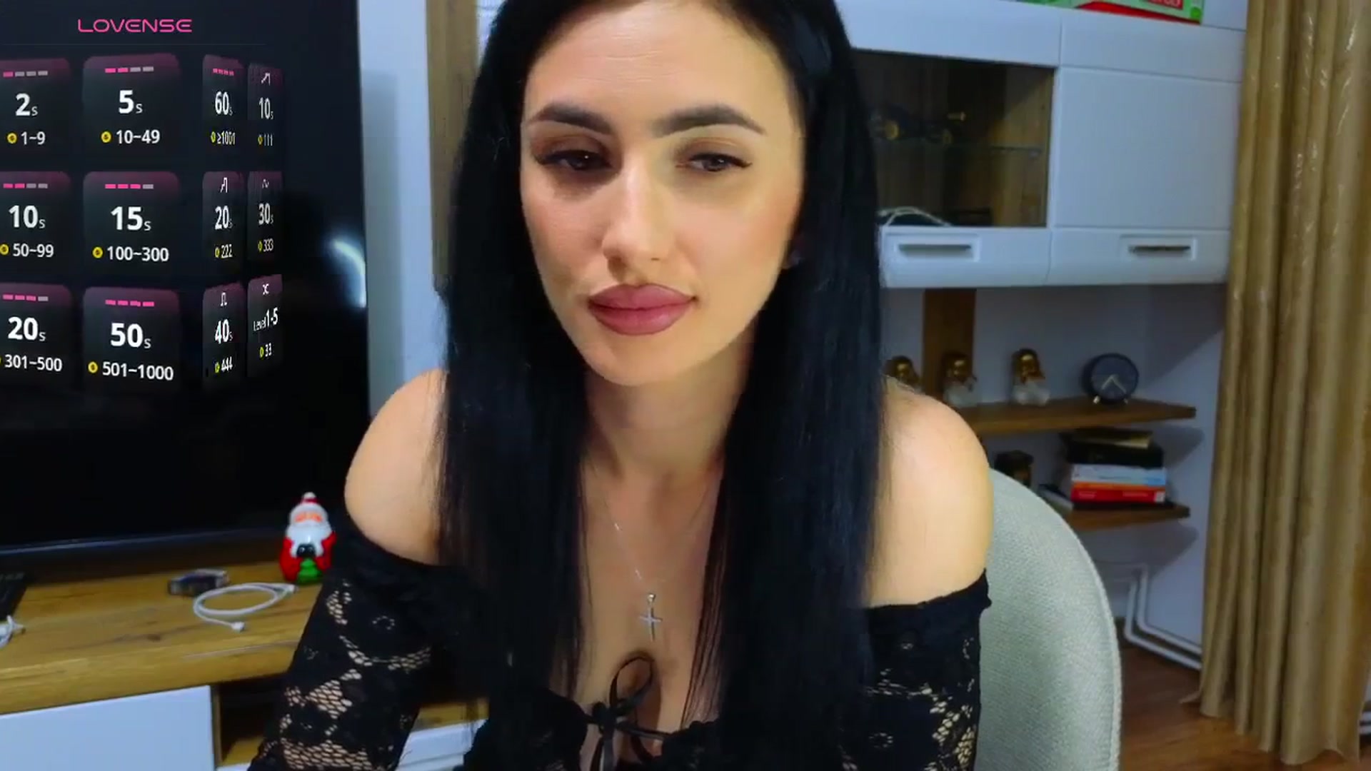 Gallery image thumbnail from YourDesiree_'s myfreecams stream on, 12/29/2025, 17:26 image 17 of 20