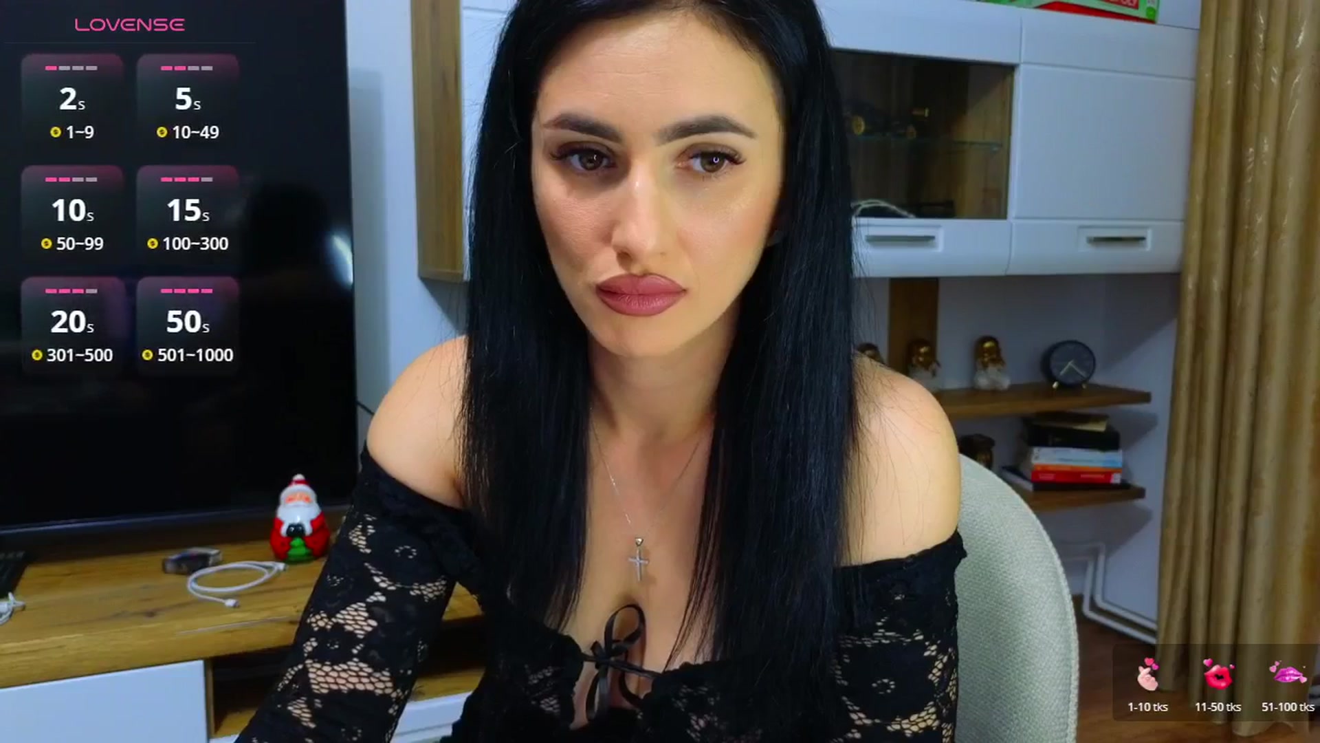 Gallery image thumbnail from YourDesiree_'s myfreecams stream on, 12/29/2025, 17:26 image 15 of 20