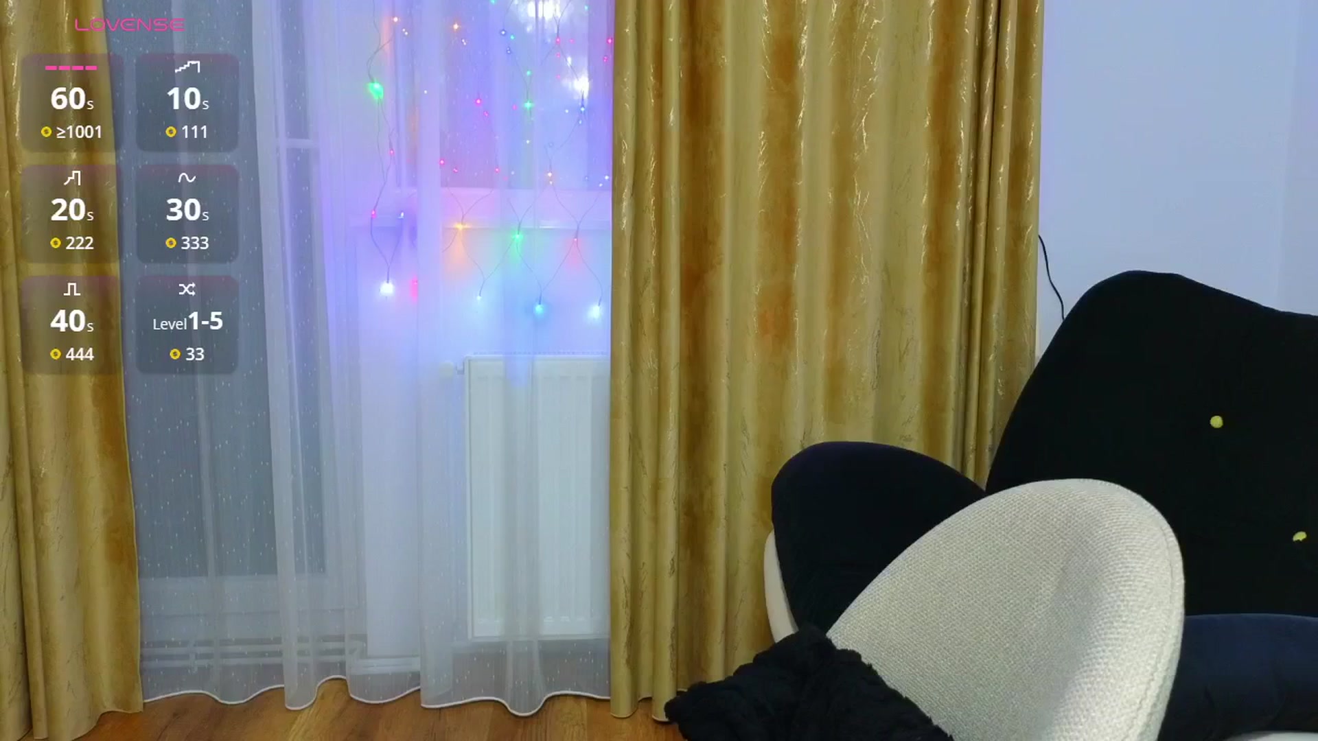 Gallery image thumbnail from YourDesiree_'s myfreecams stream on, 12/30/2025, 20:11 image 19 of 20