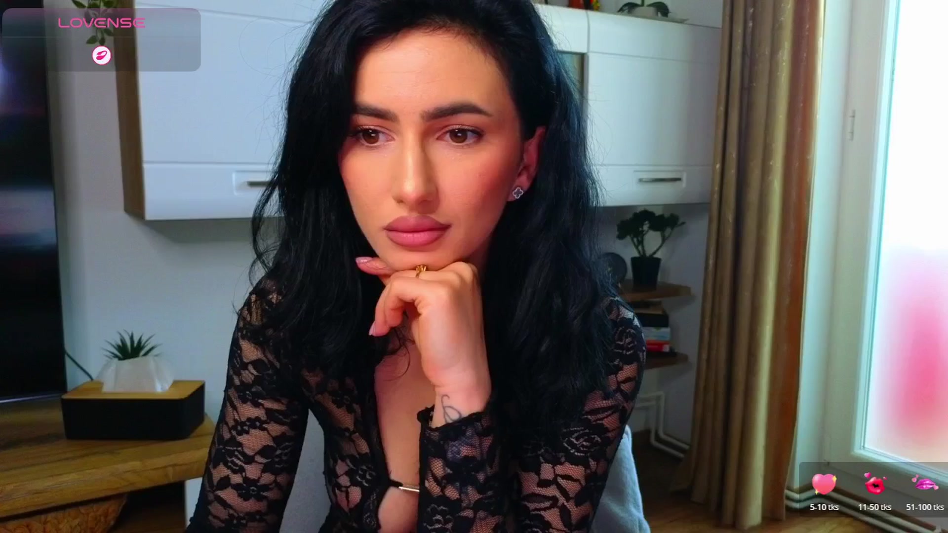 Gallery image thumbnail from YourDesiree_'s myfreecams stream on, 04/28/2026, 05:02 image 12 of 20