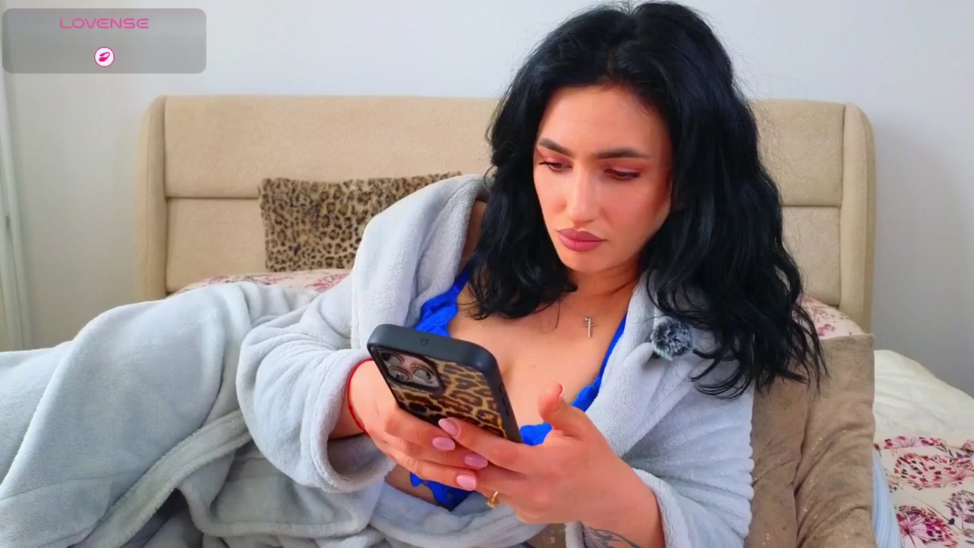Gallery image thumbnail from YourDesiree_'s myfreecams stream on, 04/29/2026, 06:40 image 1 of 20