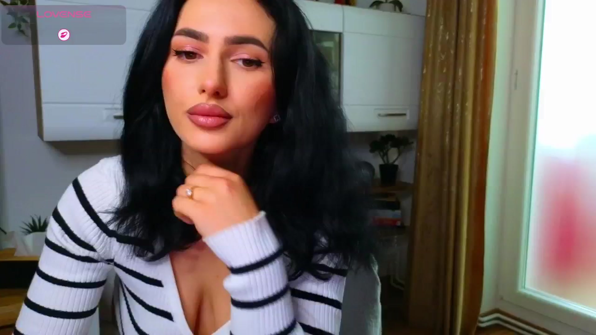Gallery image thumbnail from YourDesiree_'s myfreecams stream on, 04/30/2026, 06:52 image 11 of 20