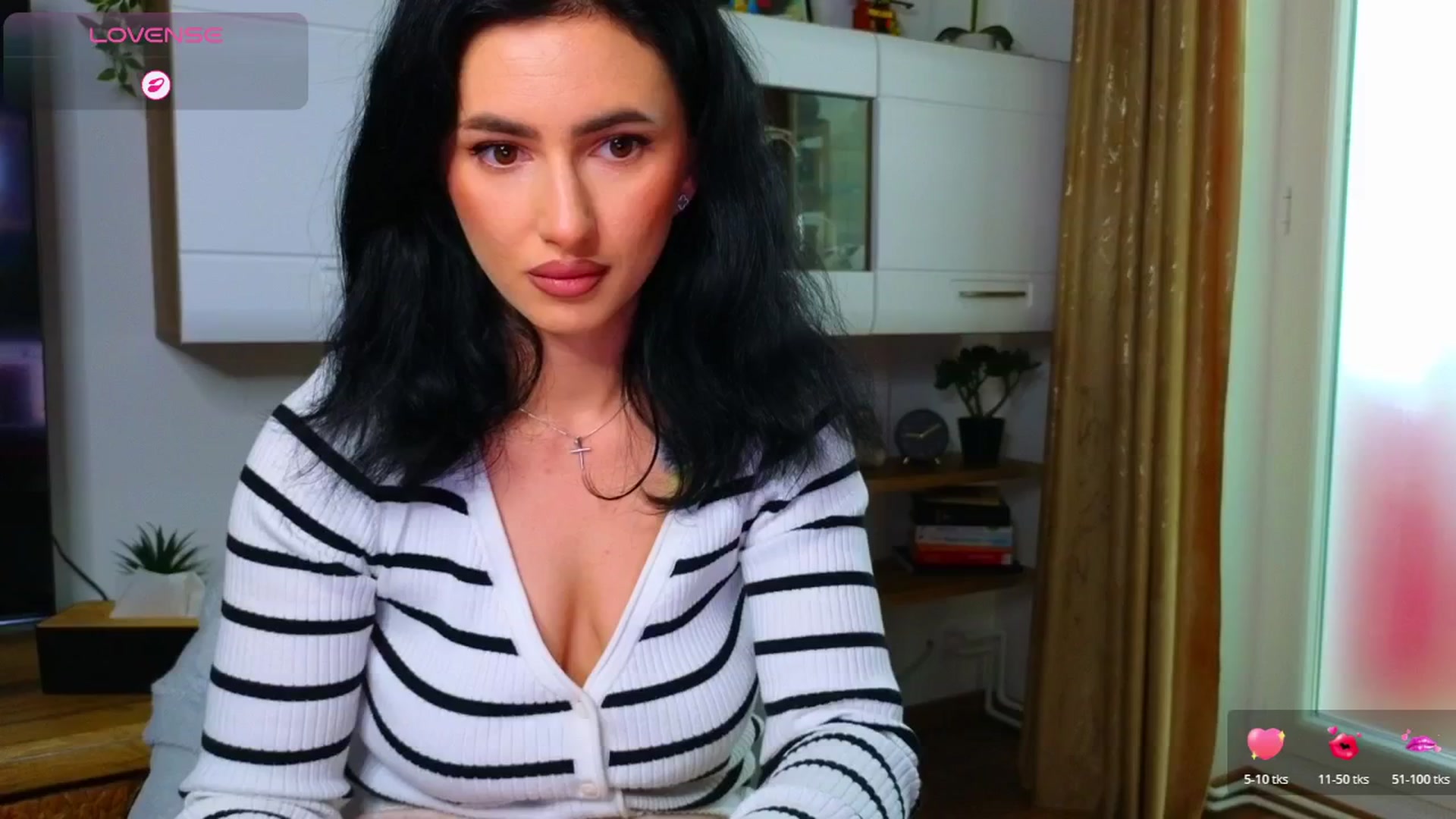 Gallery image thumbnail from YourDesiree_'s myfreecams stream on, 04/30/2026, 06:52 image 3 of 20