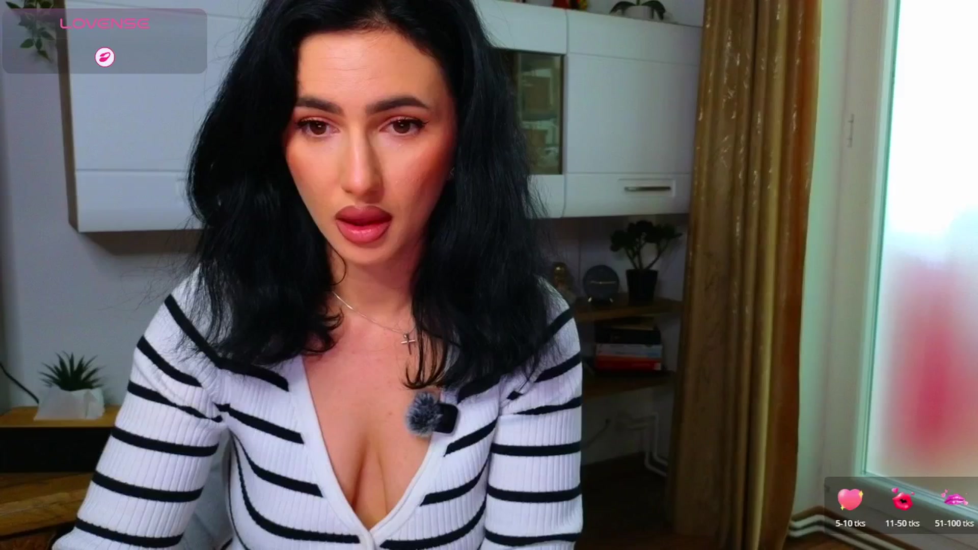 Gallery image thumbnail from YourDesiree_'s myfreecams stream on, 04/30/2026, 06:52 image 5 of 20