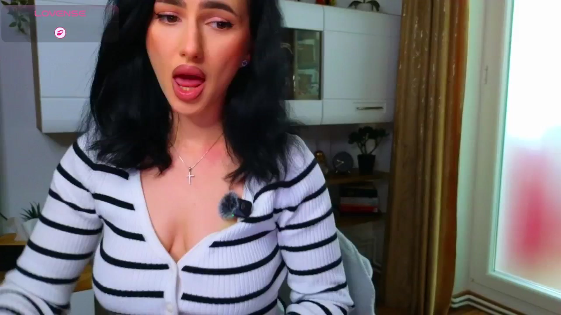 Gallery image thumbnail from YourDesiree_'s myfreecams stream on, 04/30/2026, 06:52 image 16 of 20