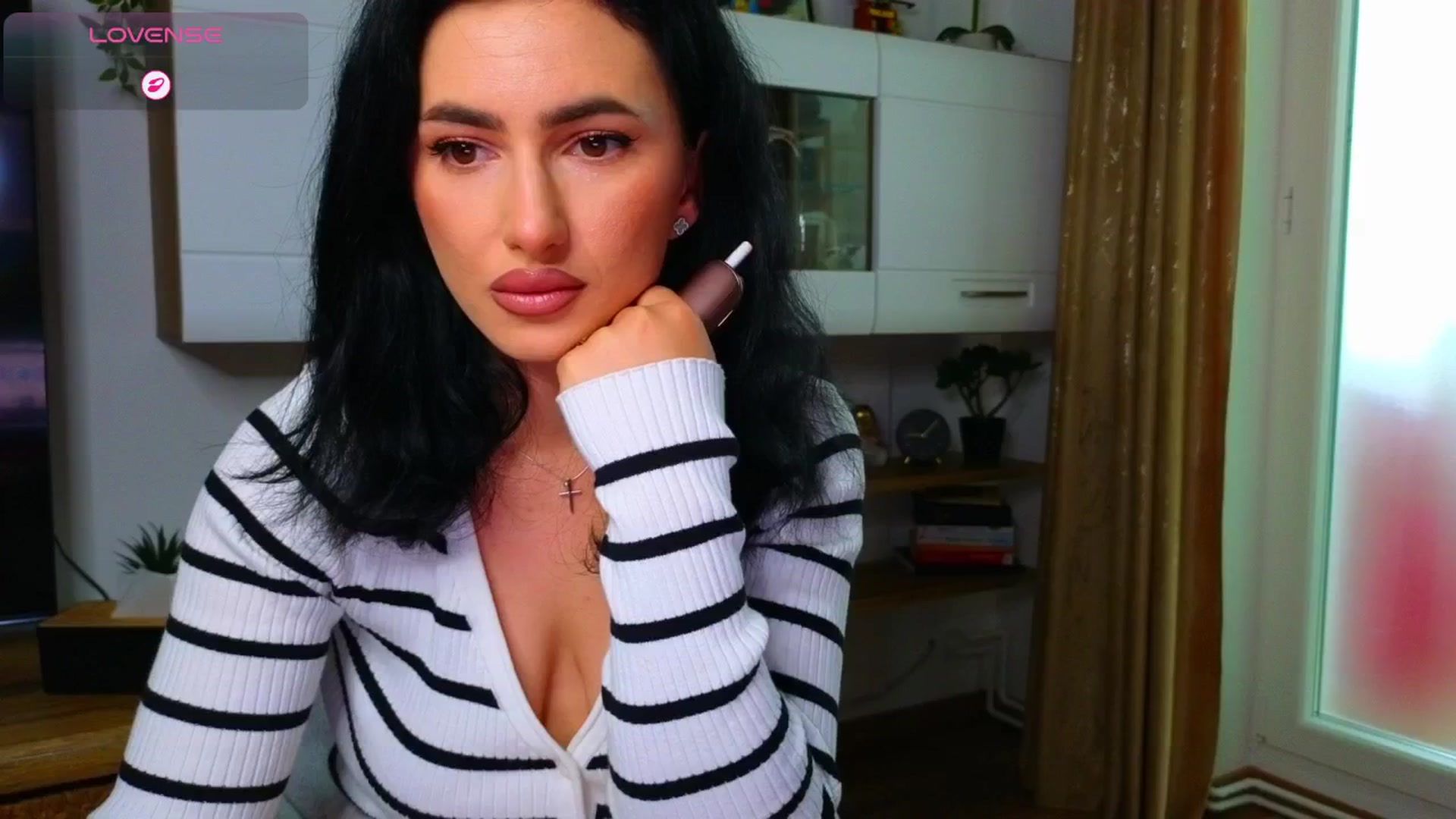 Gallery image thumbnail from YourDesiree_'s myfreecams stream on, 04/30/2026, 06:52 image 2 of 20