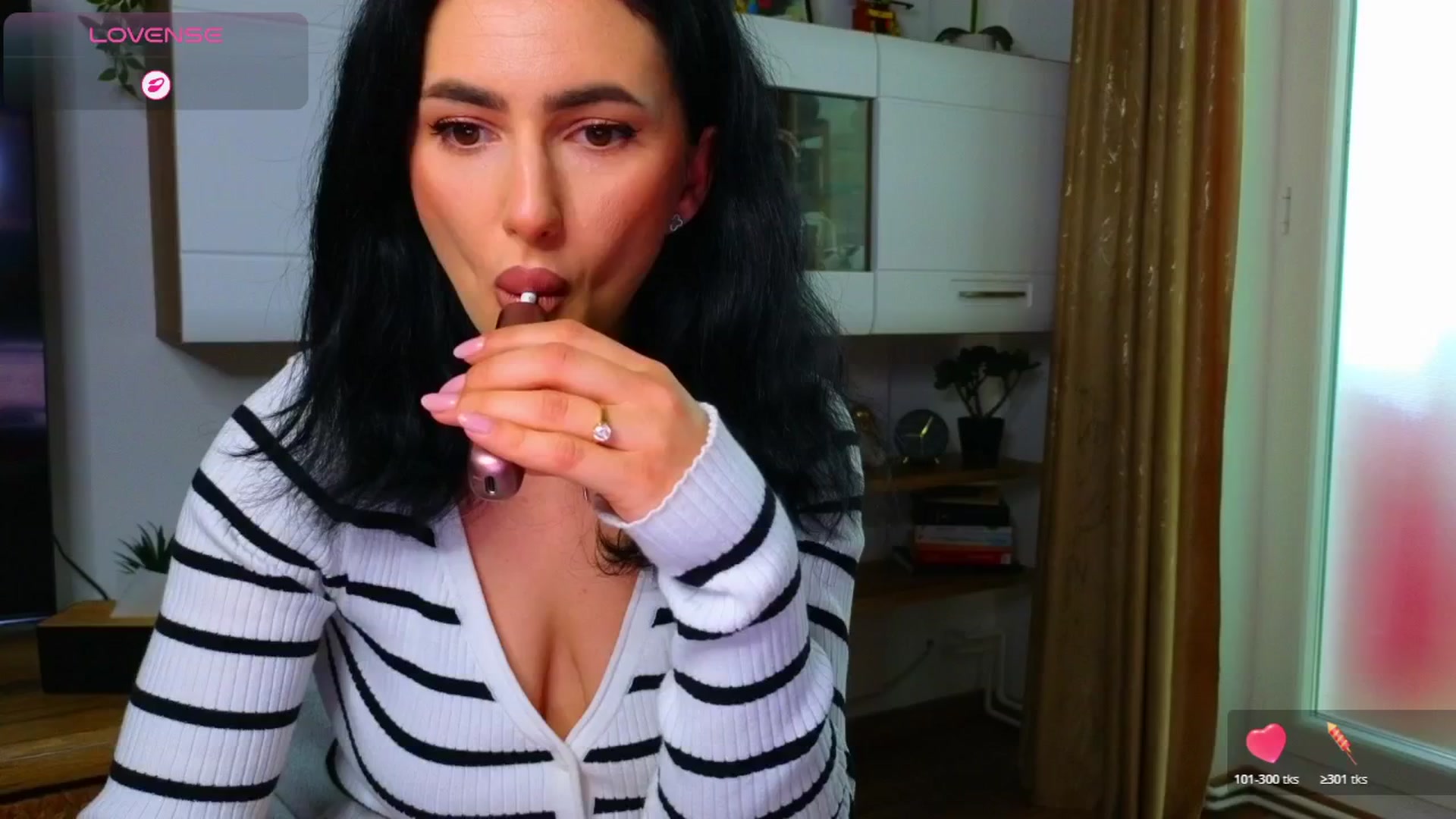 Gallery image thumbnail from YourDesiree_'s myfreecams stream on, 04/30/2026, 06:52 image 1 of 20