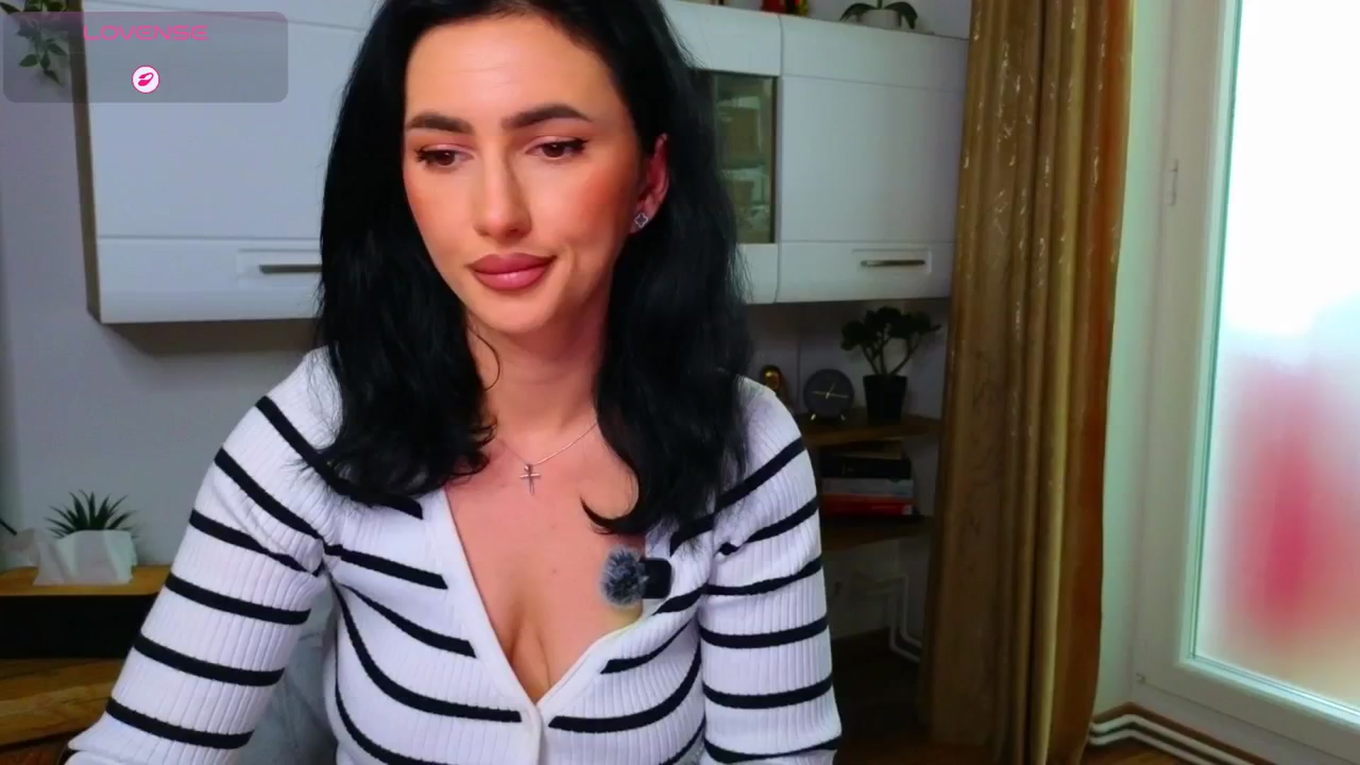 Gallery image thumbnail from YourDesiree_'s myfreecams stream on, 04/30/2026, 06:52 image 6 of 20