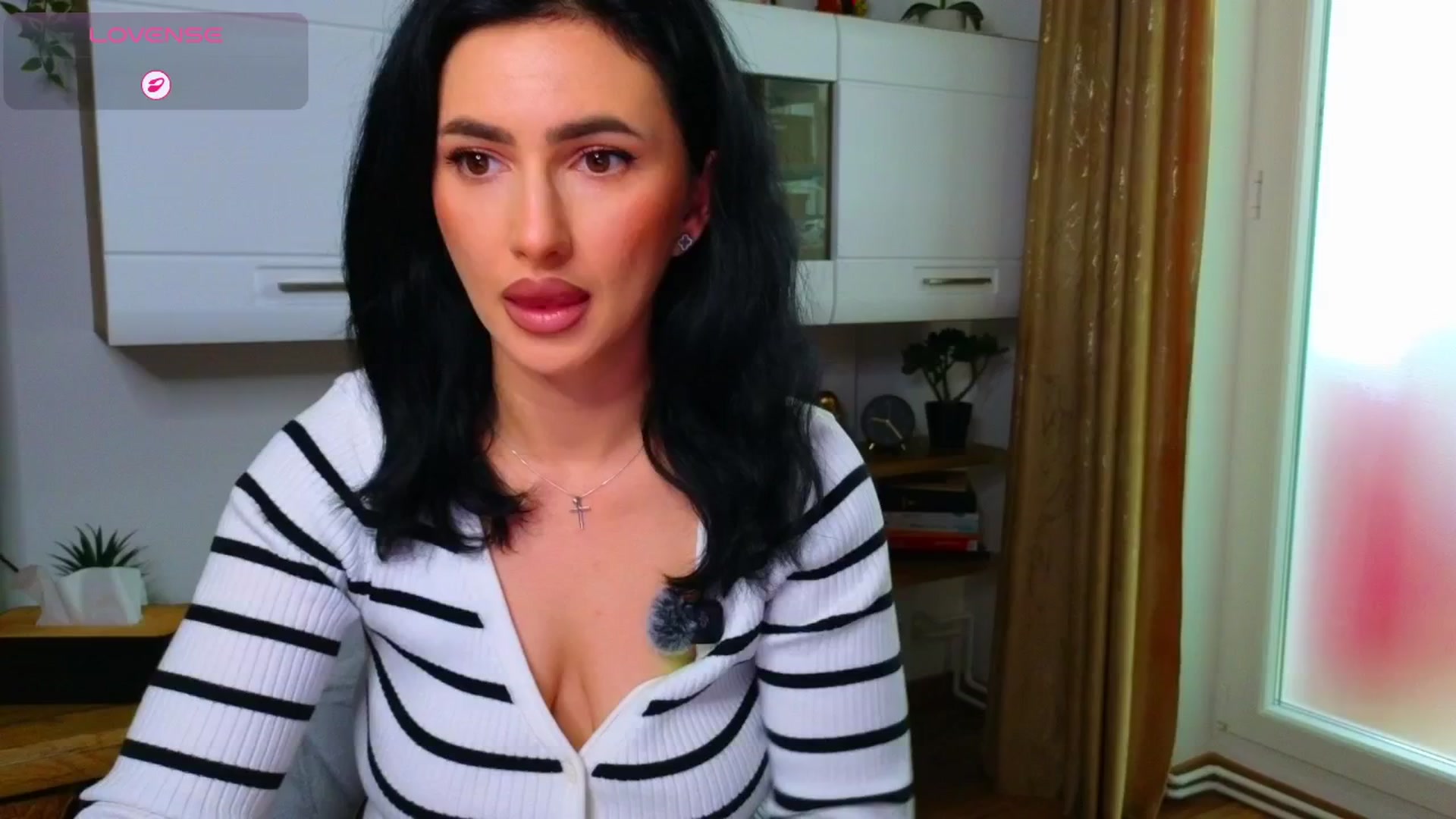 Gallery image thumbnail from YourDesiree_'s myfreecams stream on, 04/30/2026, 06:52 image 9 of 20