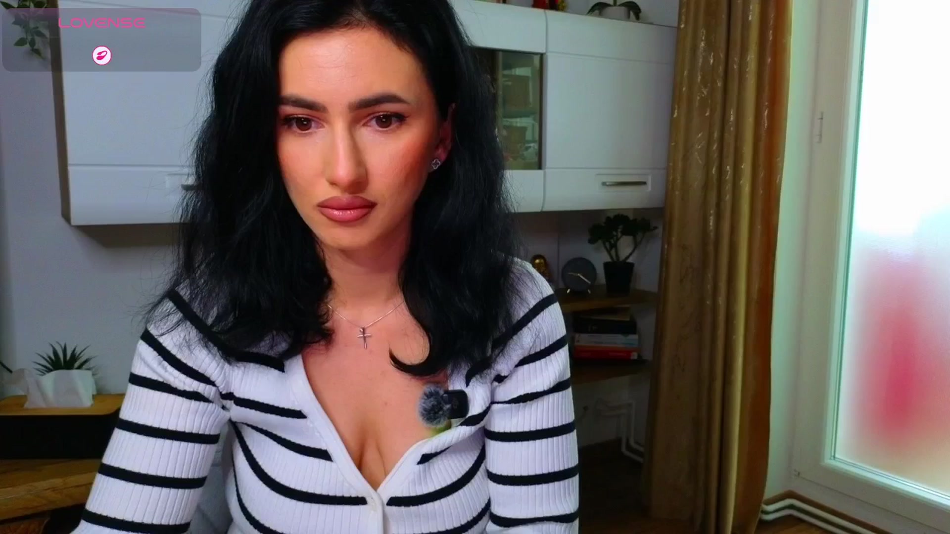 Gallery image thumbnail from YourDesiree_'s myfreecams stream on, 04/30/2026, 06:52 image 8 of 20