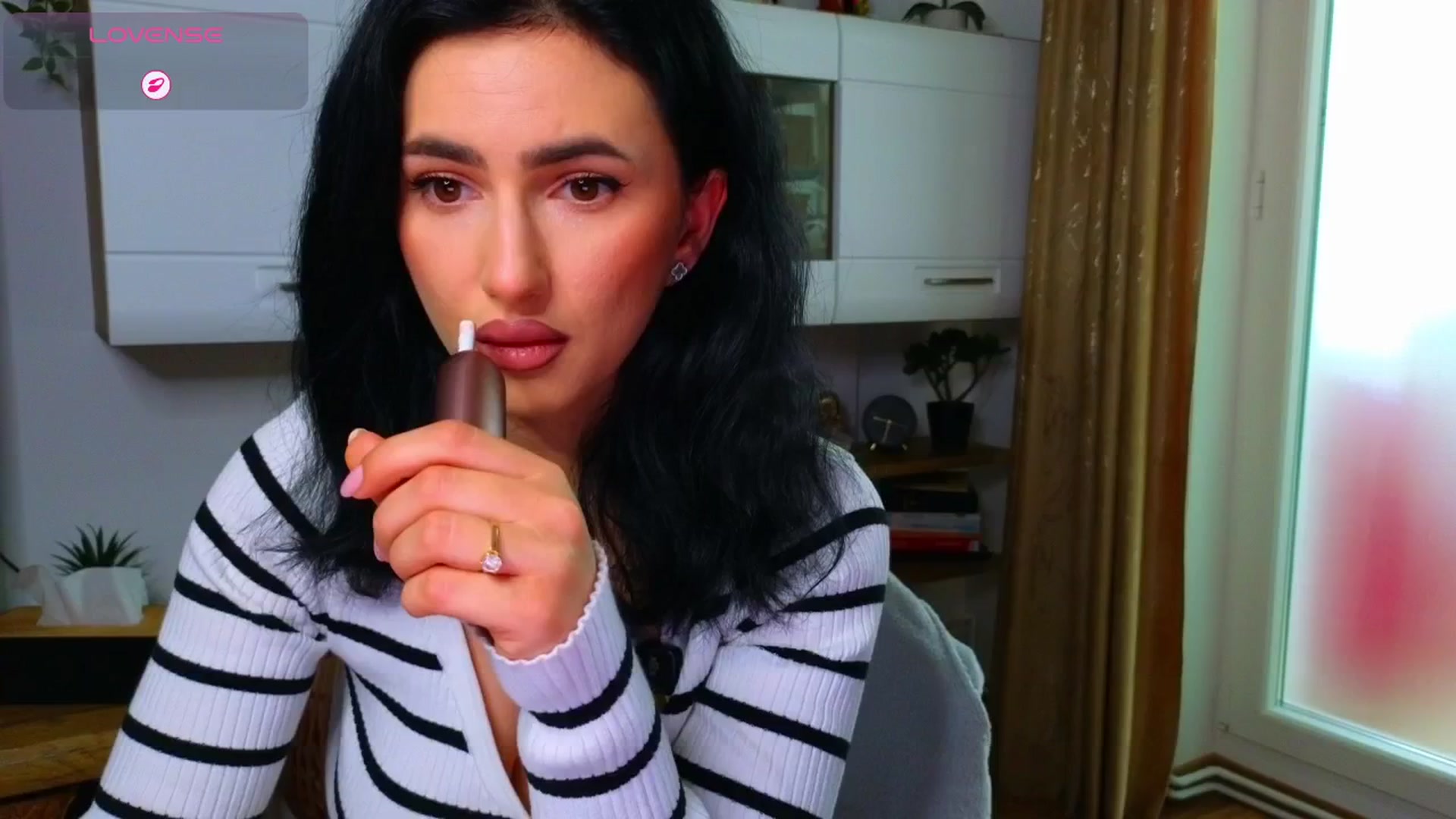 Gallery image thumbnail from YourDesiree_'s myfreecams stream on, 04/30/2026, 06:52 image 13 of 20
